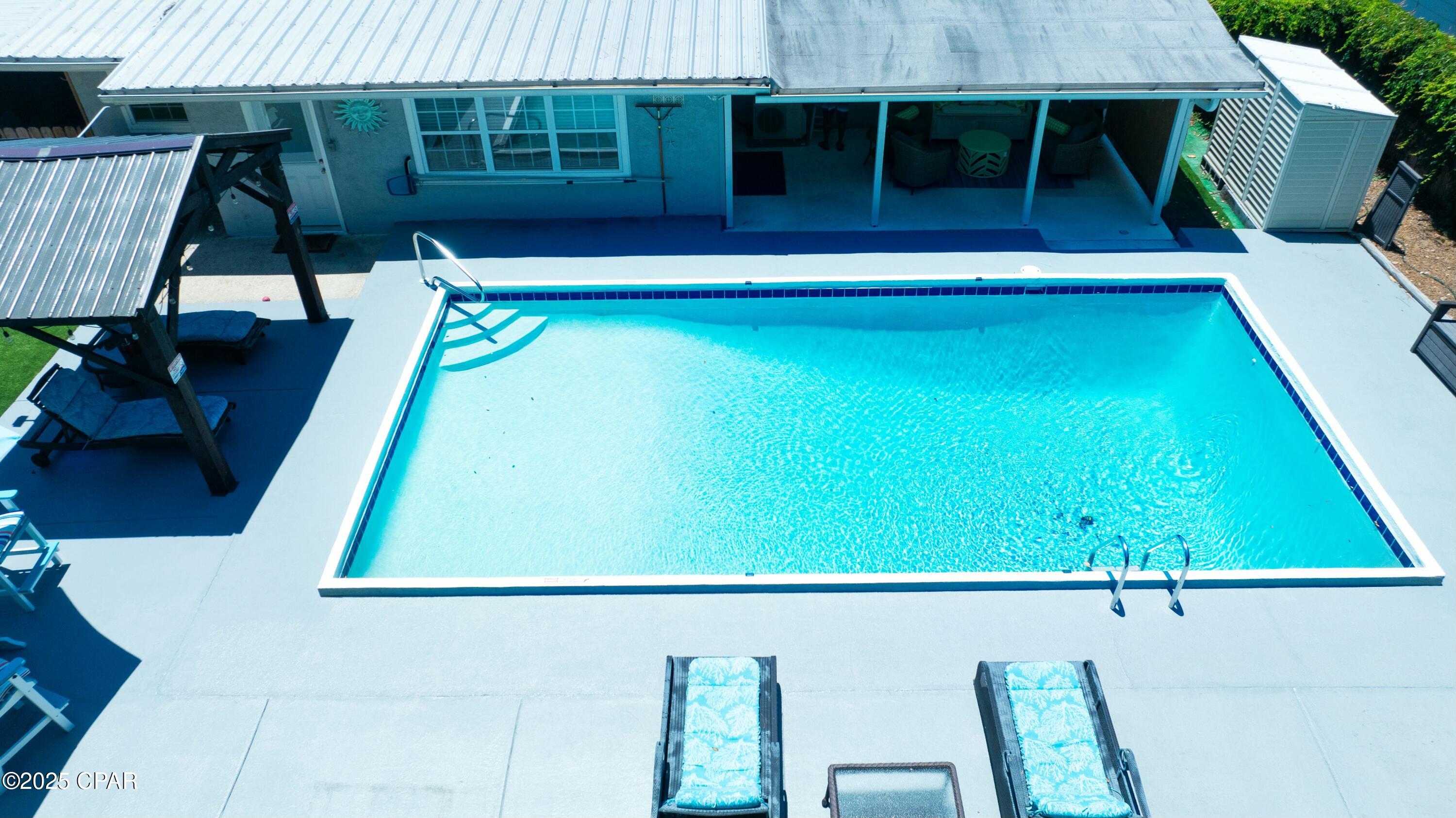 206 Carolyn Avenue Panama City Beach FL 32407
