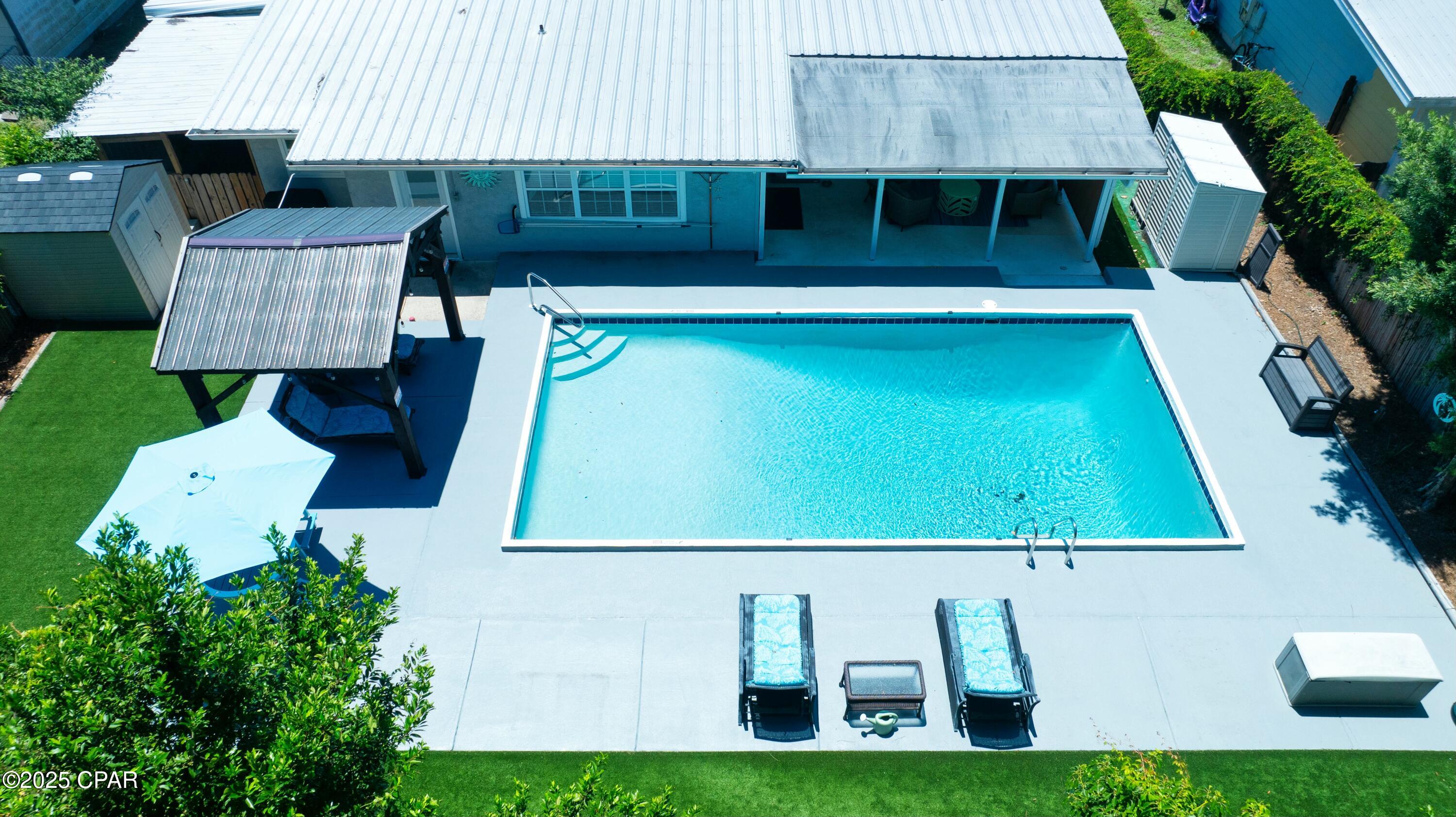 206 Carolyn Avenue Panama City Beach FL 32407