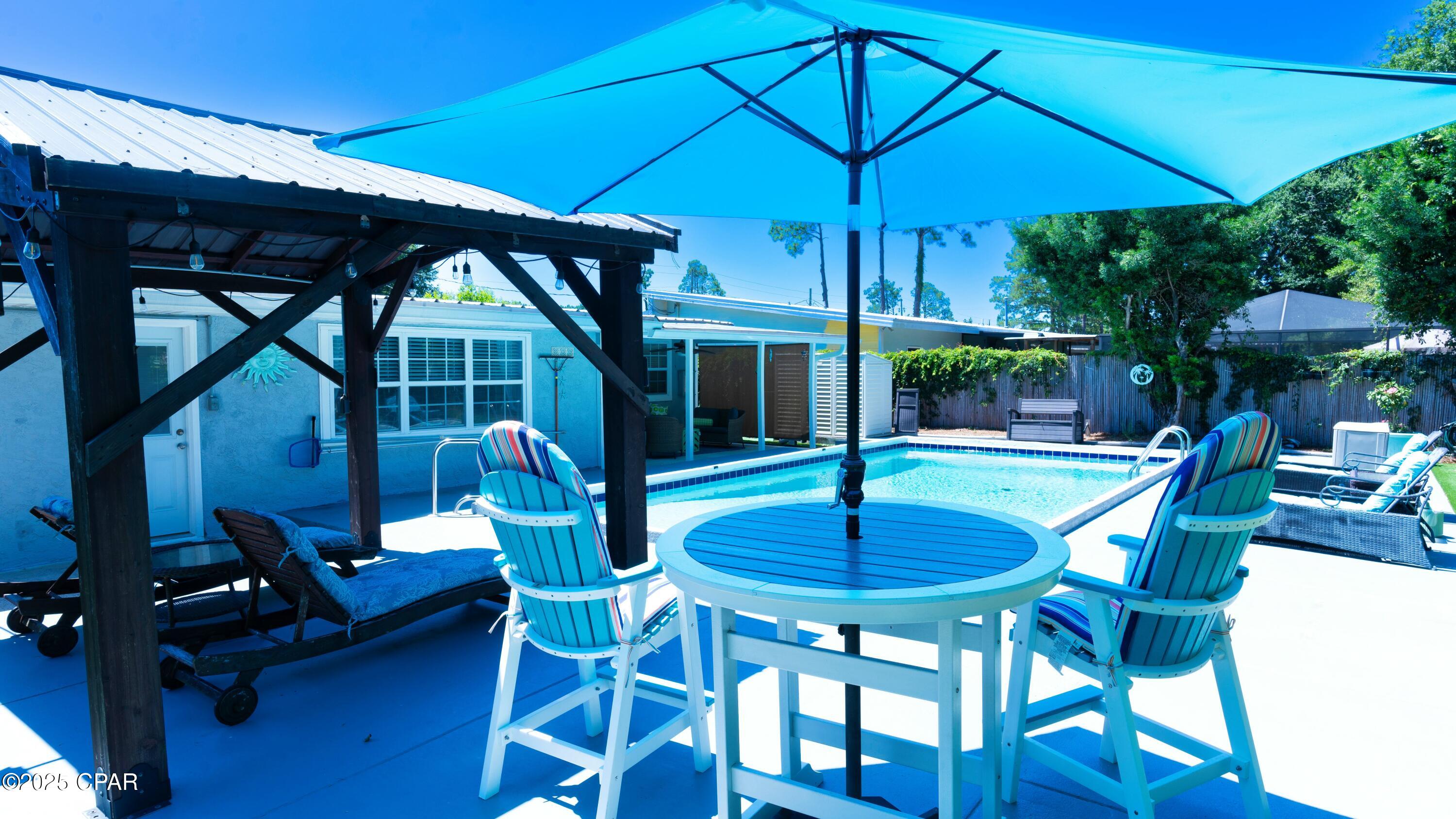 206 Carolyn Avenue Panama City Beach FL 32407