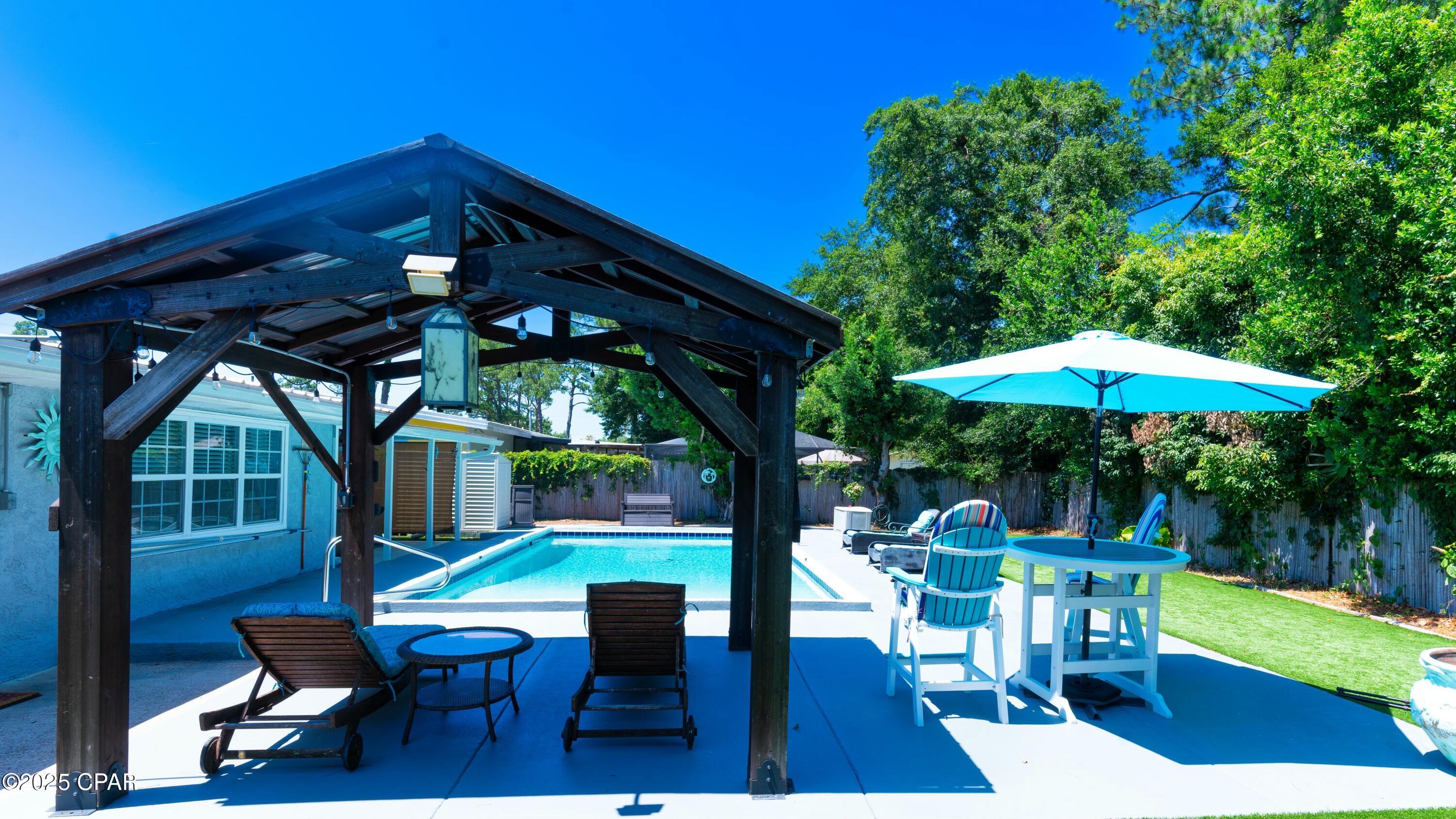 206 Carolyn Avenue Panama City Beach FL 32407