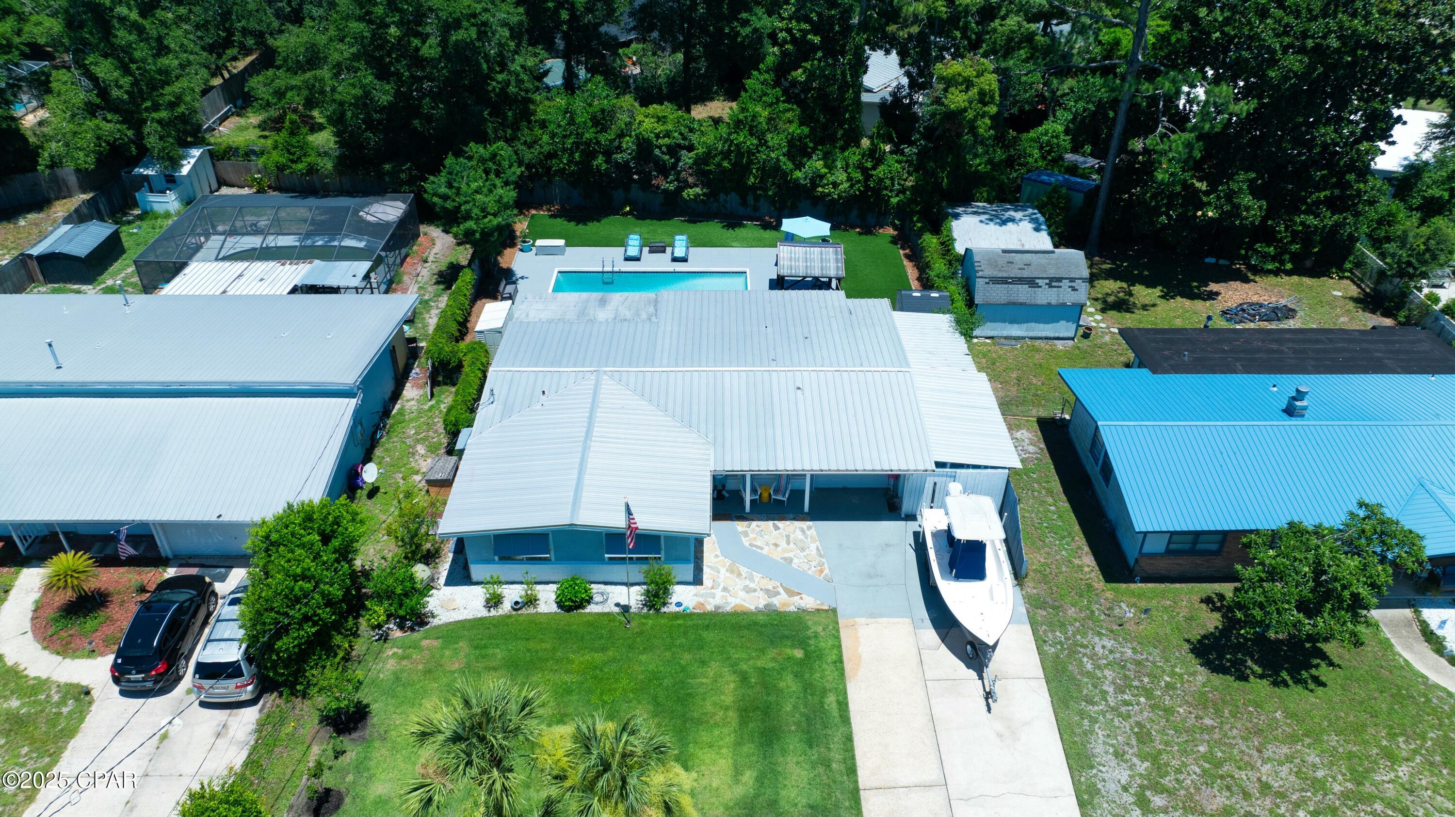 206 Carolyn Avenue Panama City Beach FL 32407
