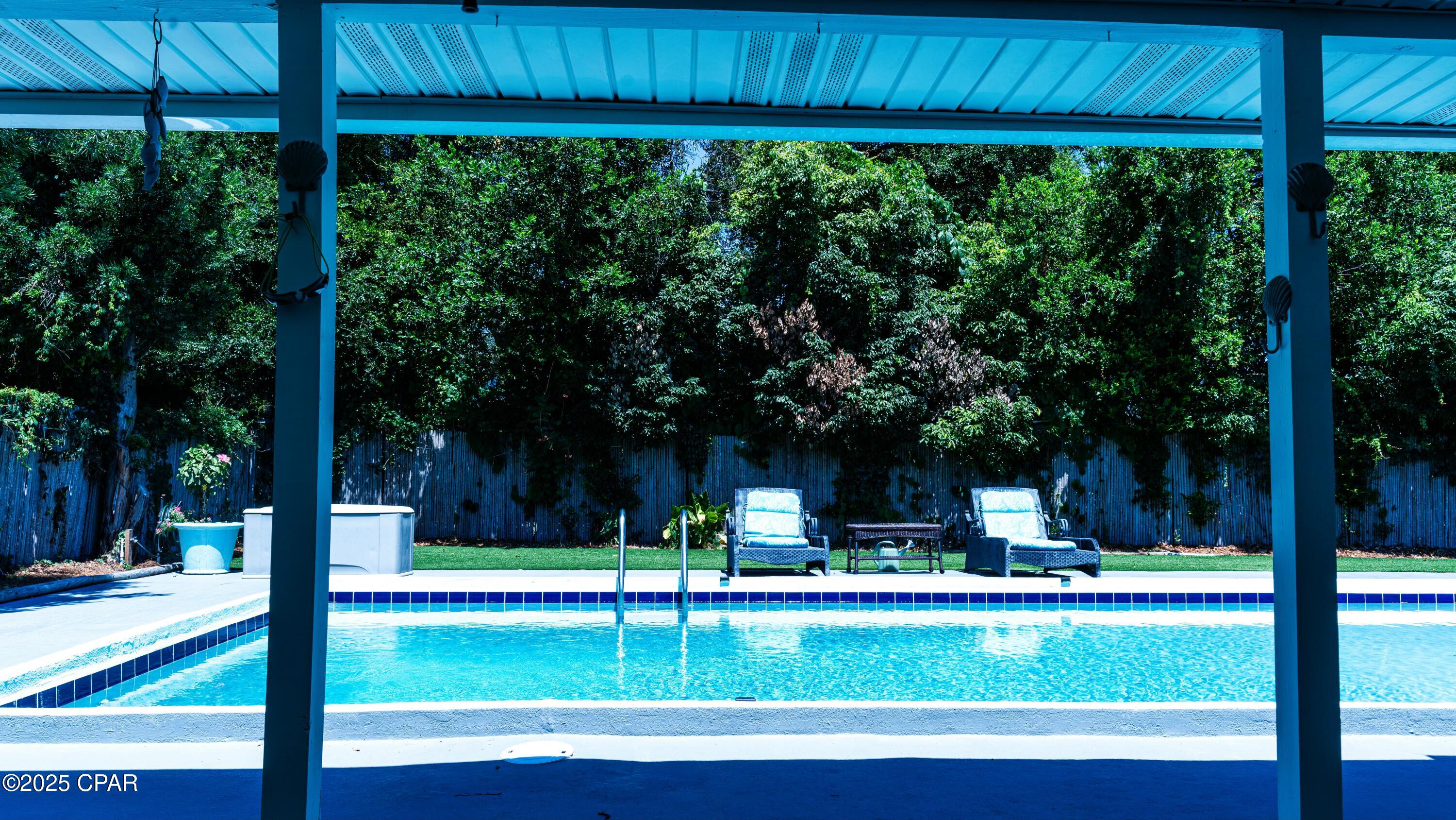 206 Carolyn Avenue Panama City Beach FL 32407