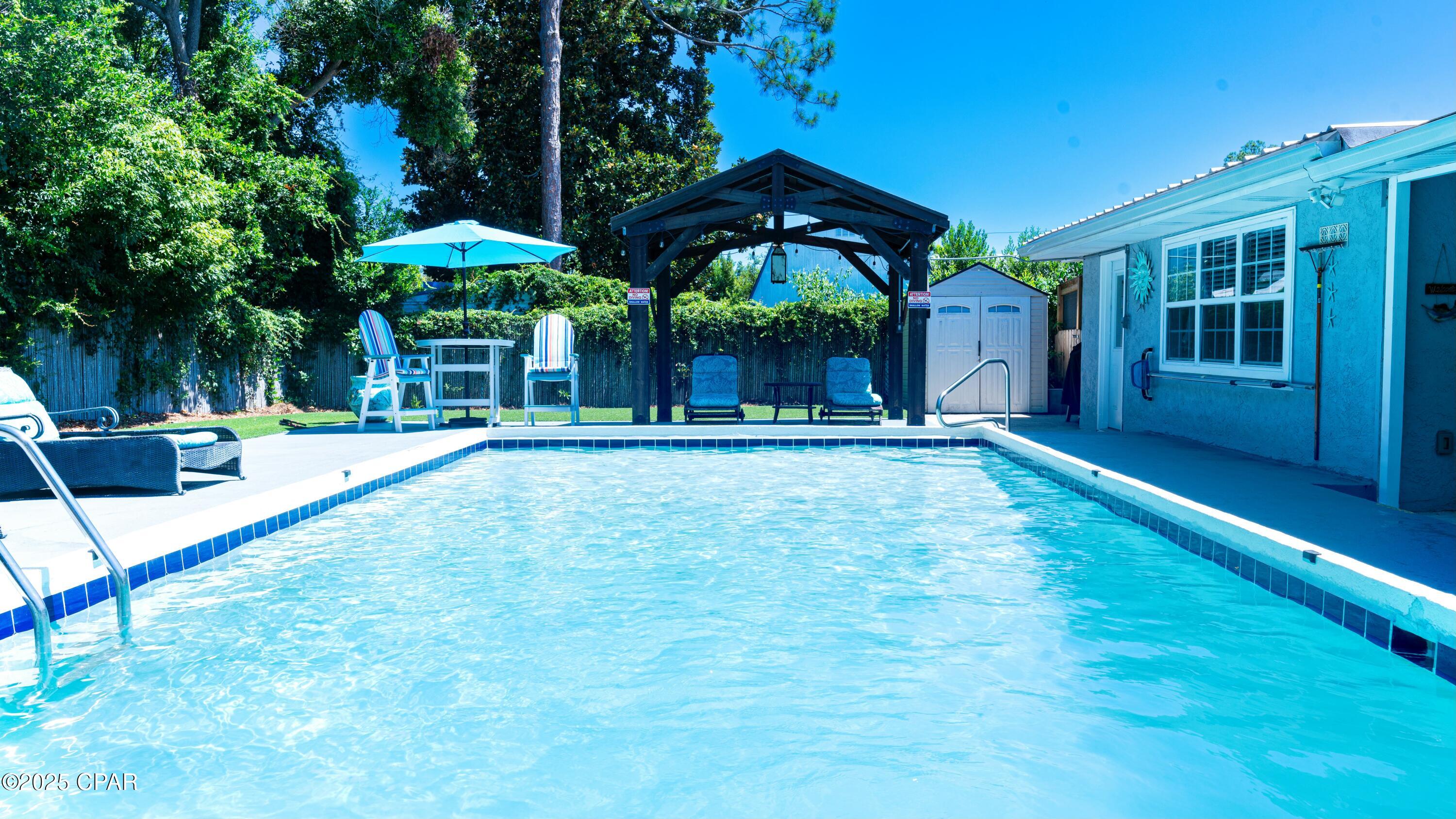 206 Carolyn Avenue Panama City Beach FL 32407