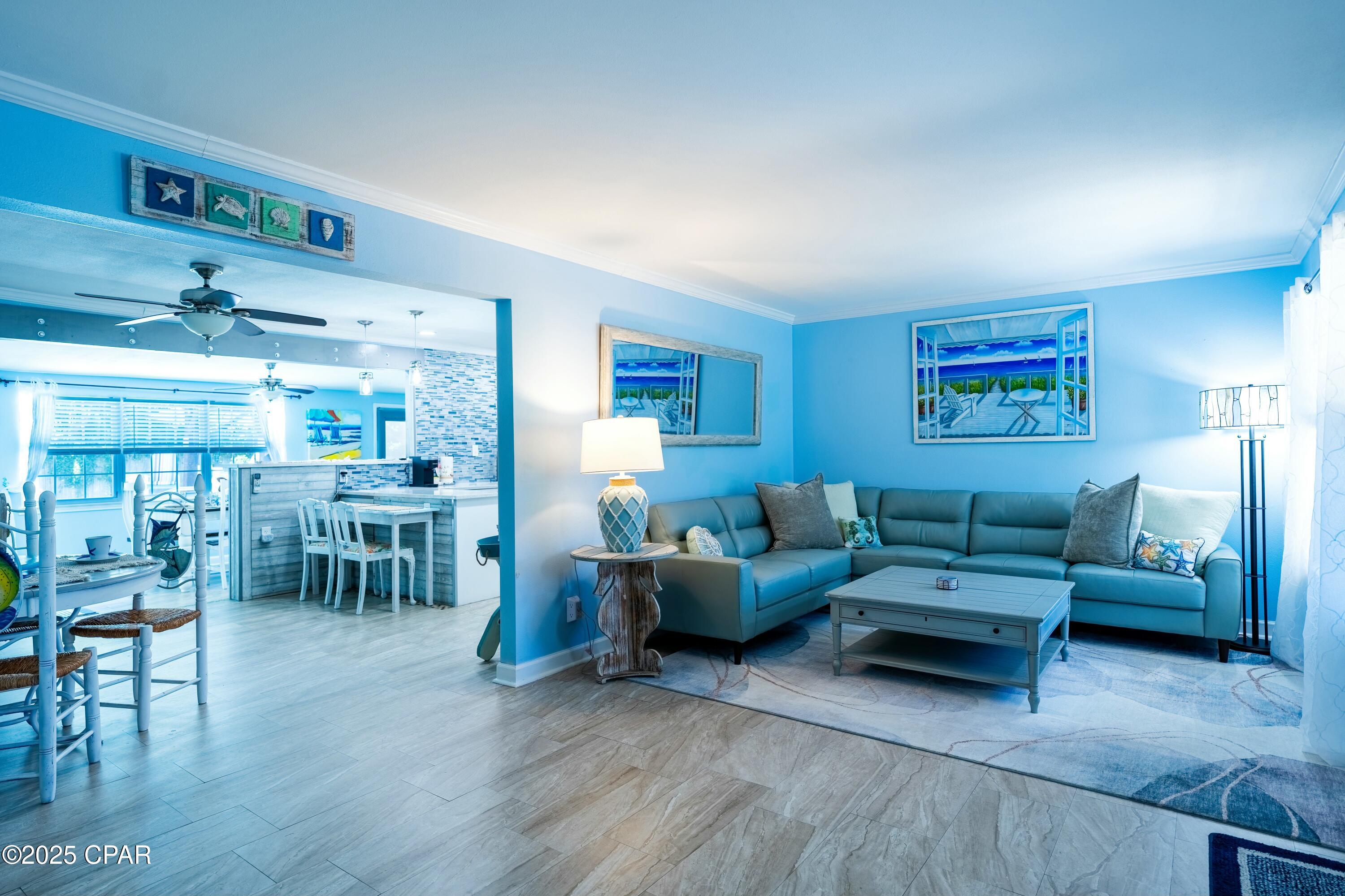 206 Carolyn Avenue Panama City Beach FL 32407