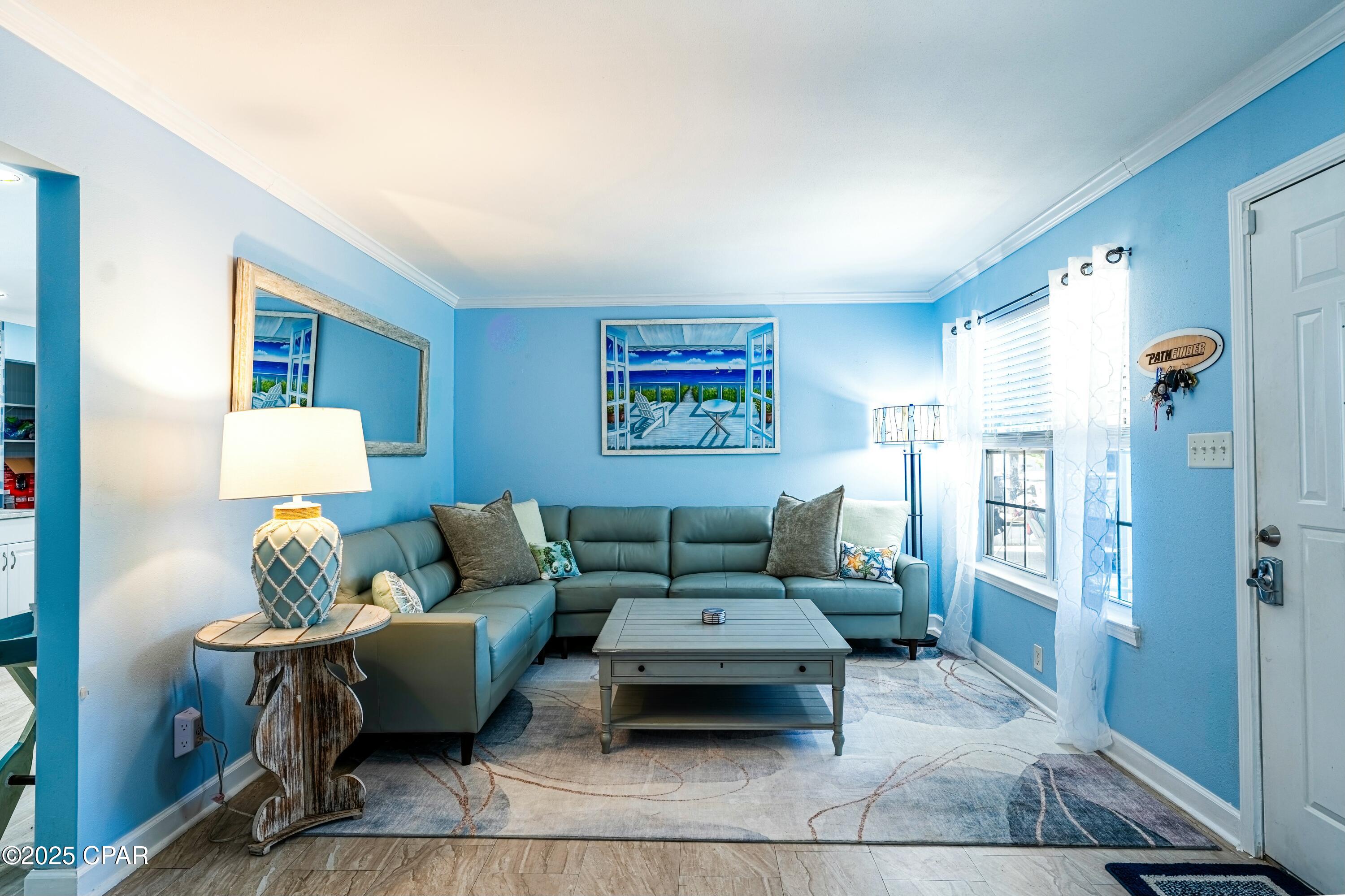 206 Carolyn Avenue Panama City Beach FL 32407
