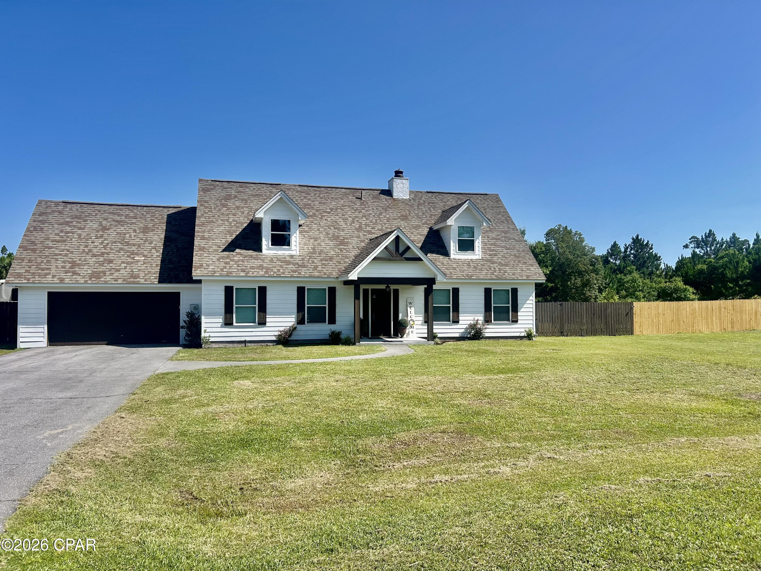 11840 Country Club Drive Panama City FL 32404