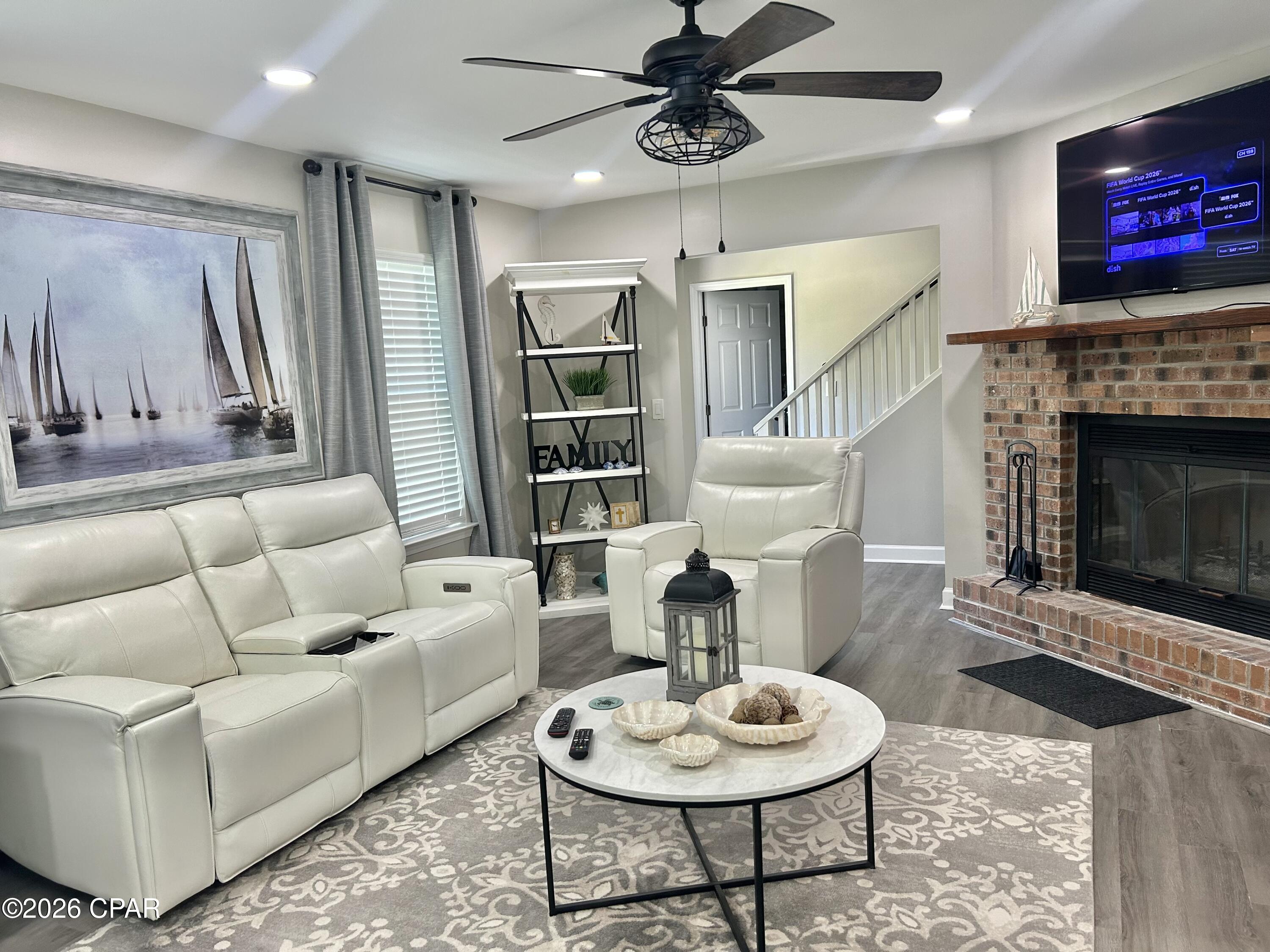 11840 Country Club Drive Panama City FL 32404