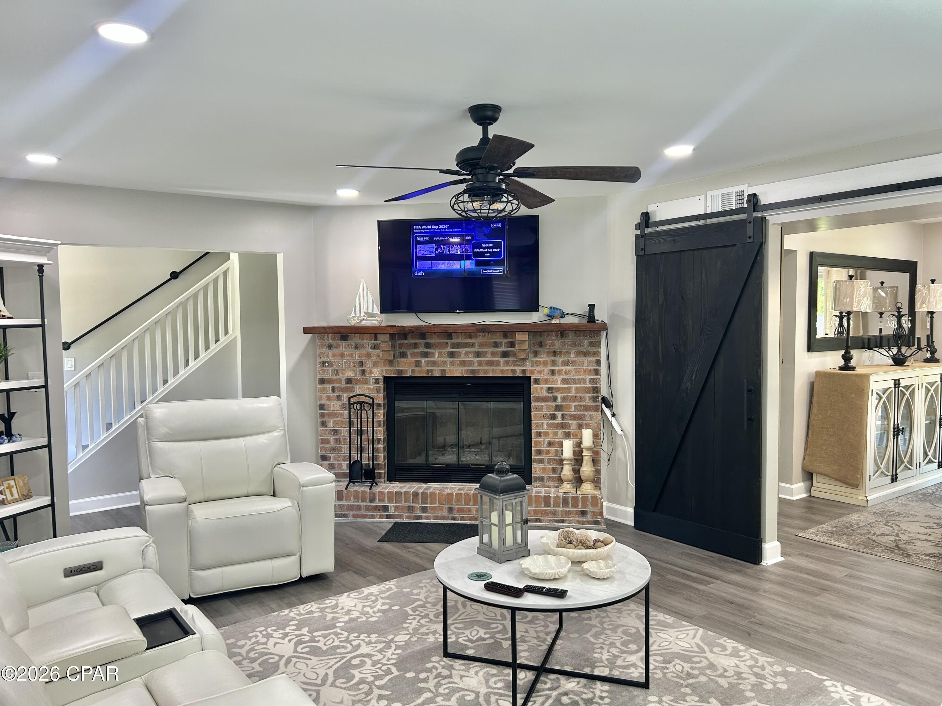 11840 Country Club Drive Panama City FL 32404