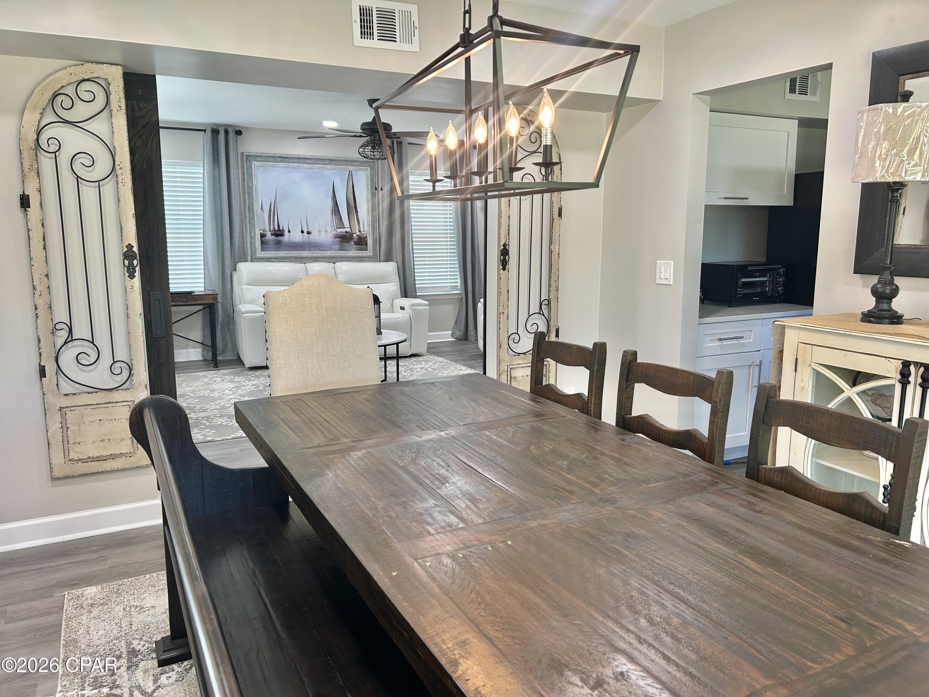 11840 Country Club Drive Panama City FL 32404