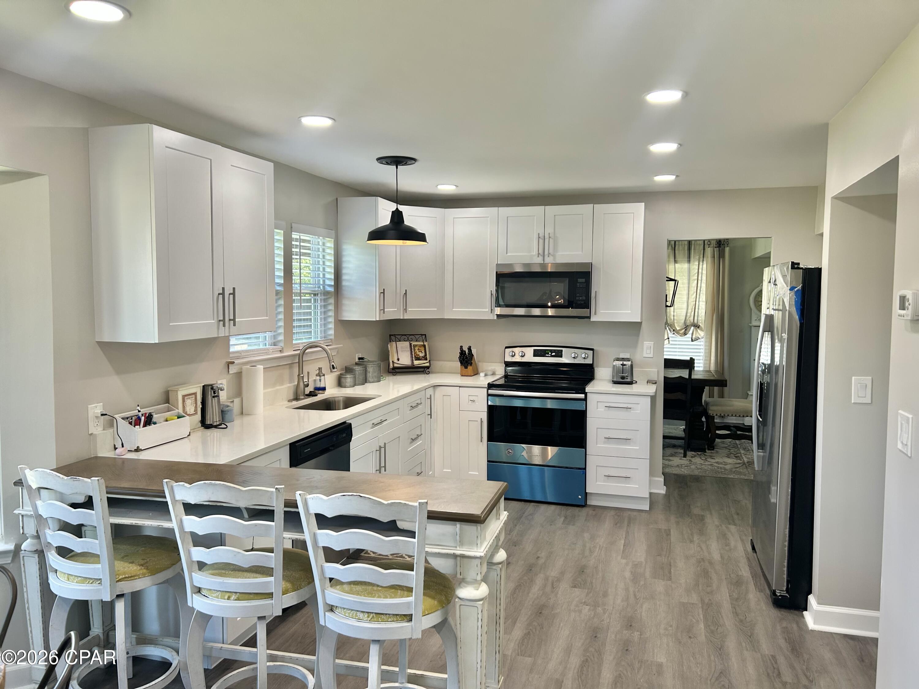 11840 Country Club Drive Panama City FL 32404