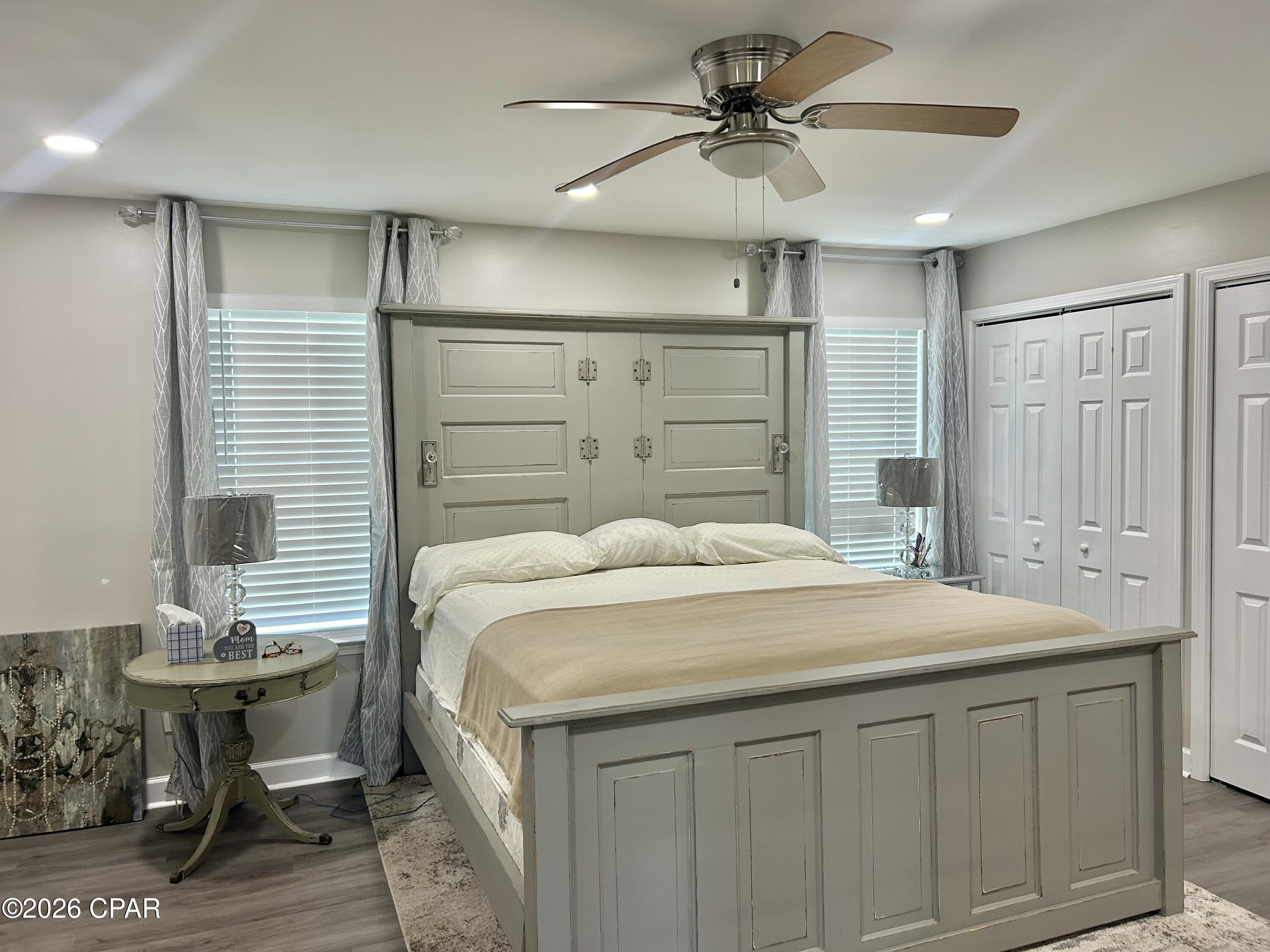 11840 Country Club Drive Panama City FL 32404