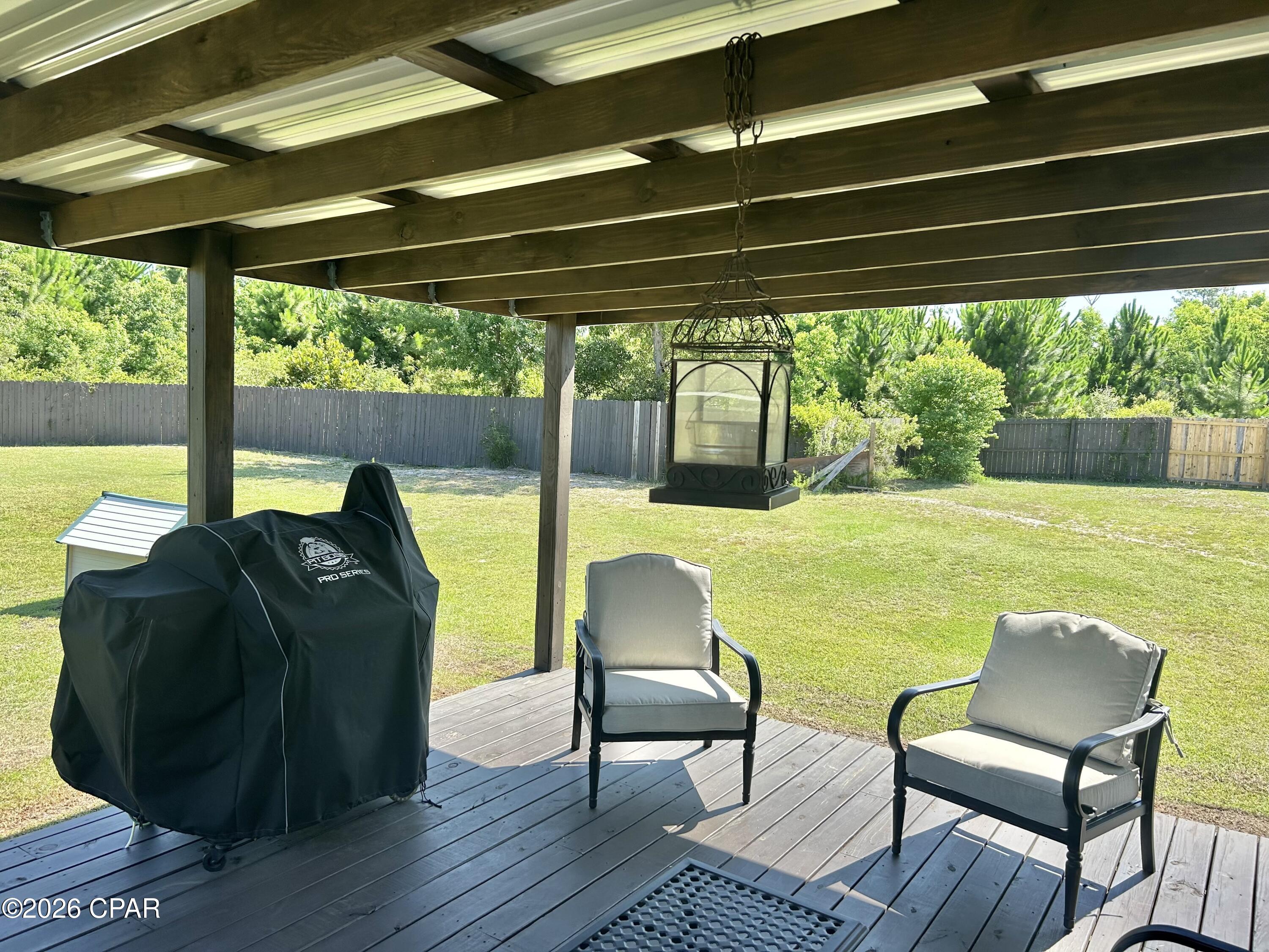 11840 Country Club Drive Panama City FL 32404
