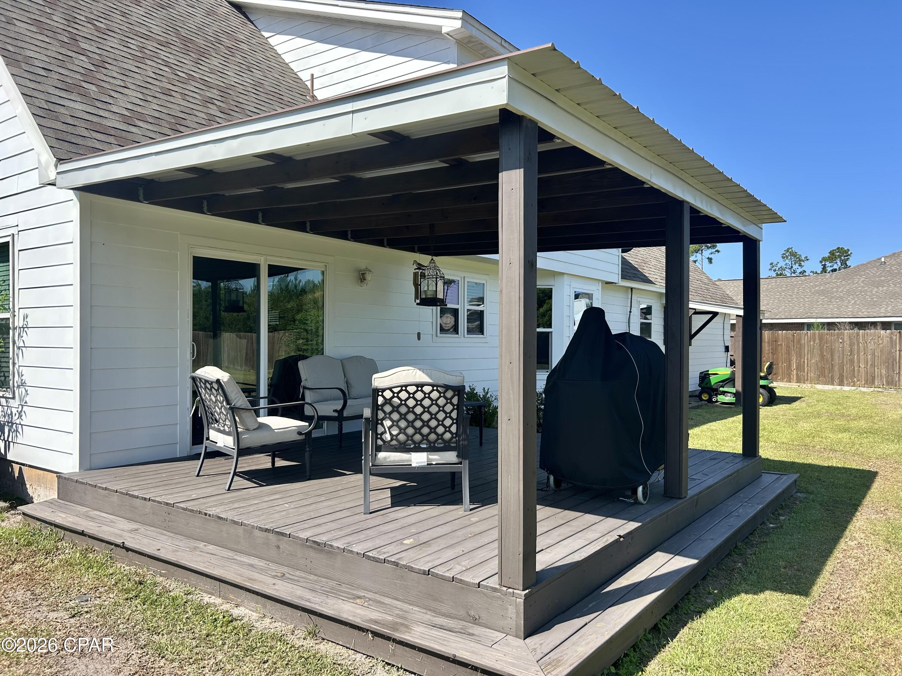 11840 Country Club Drive Panama City FL 32404