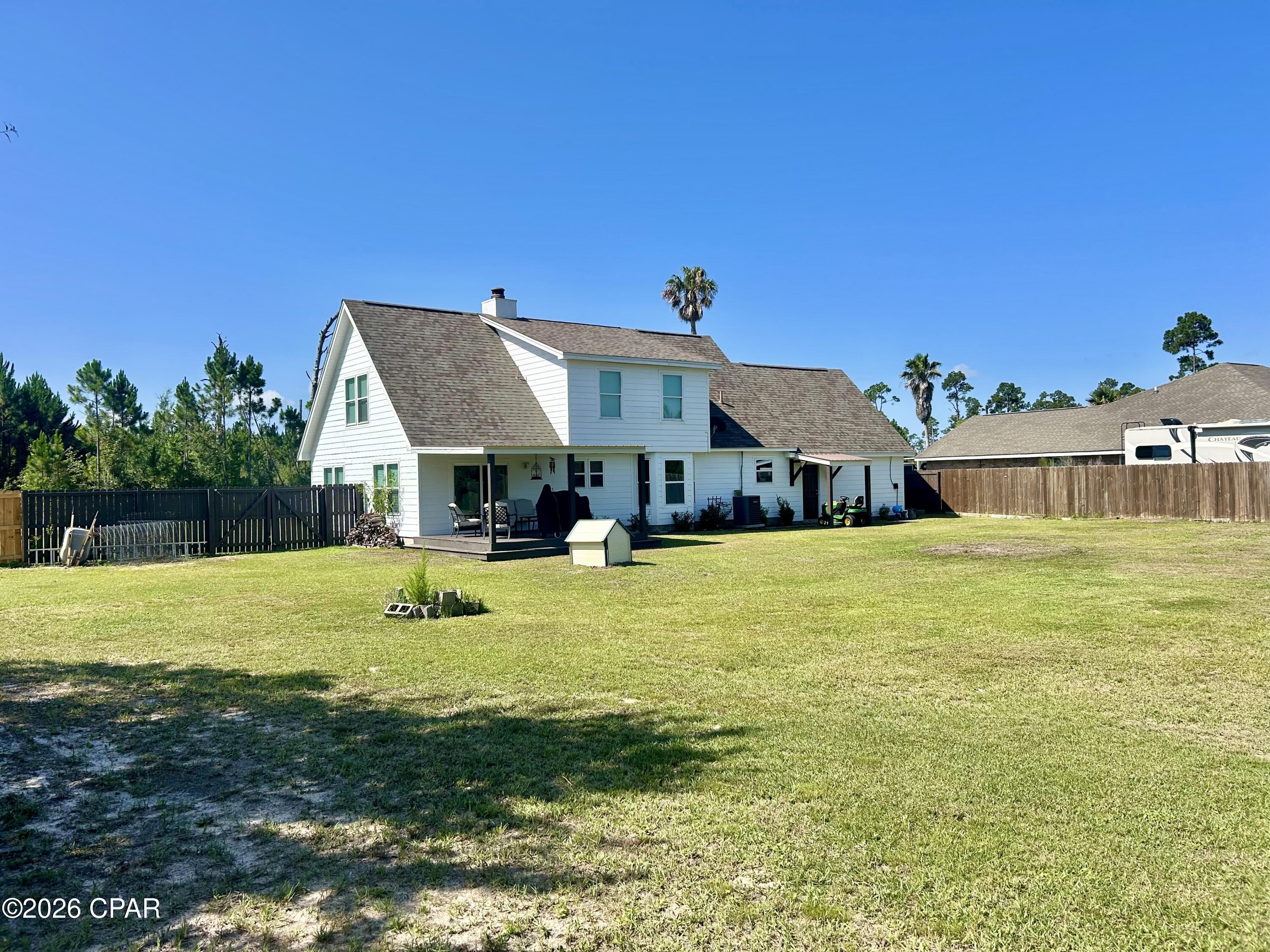 11840 Country Club Drive Panama City FL 32404