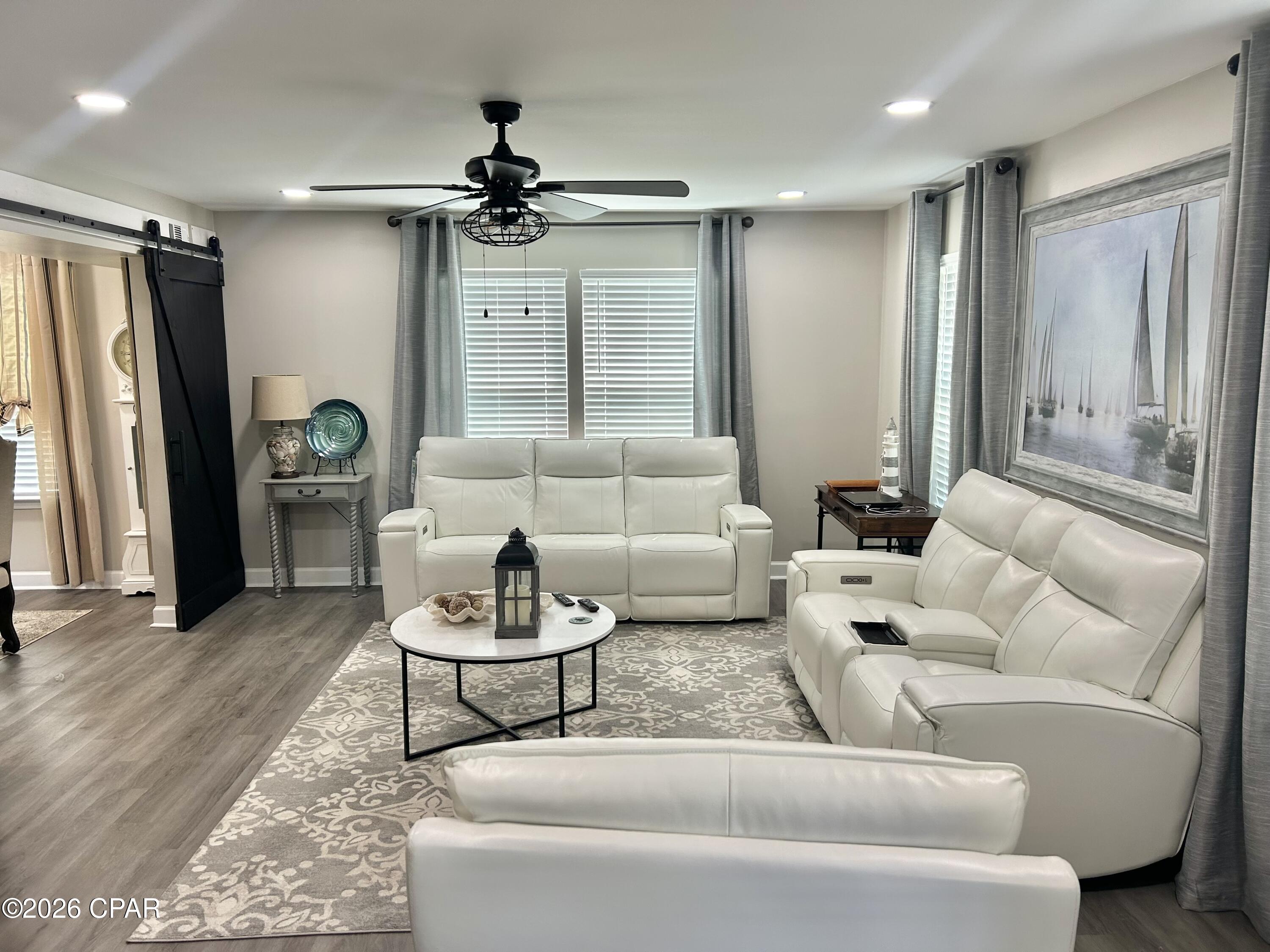 11840 Country Club Drive Panama City FL 32404