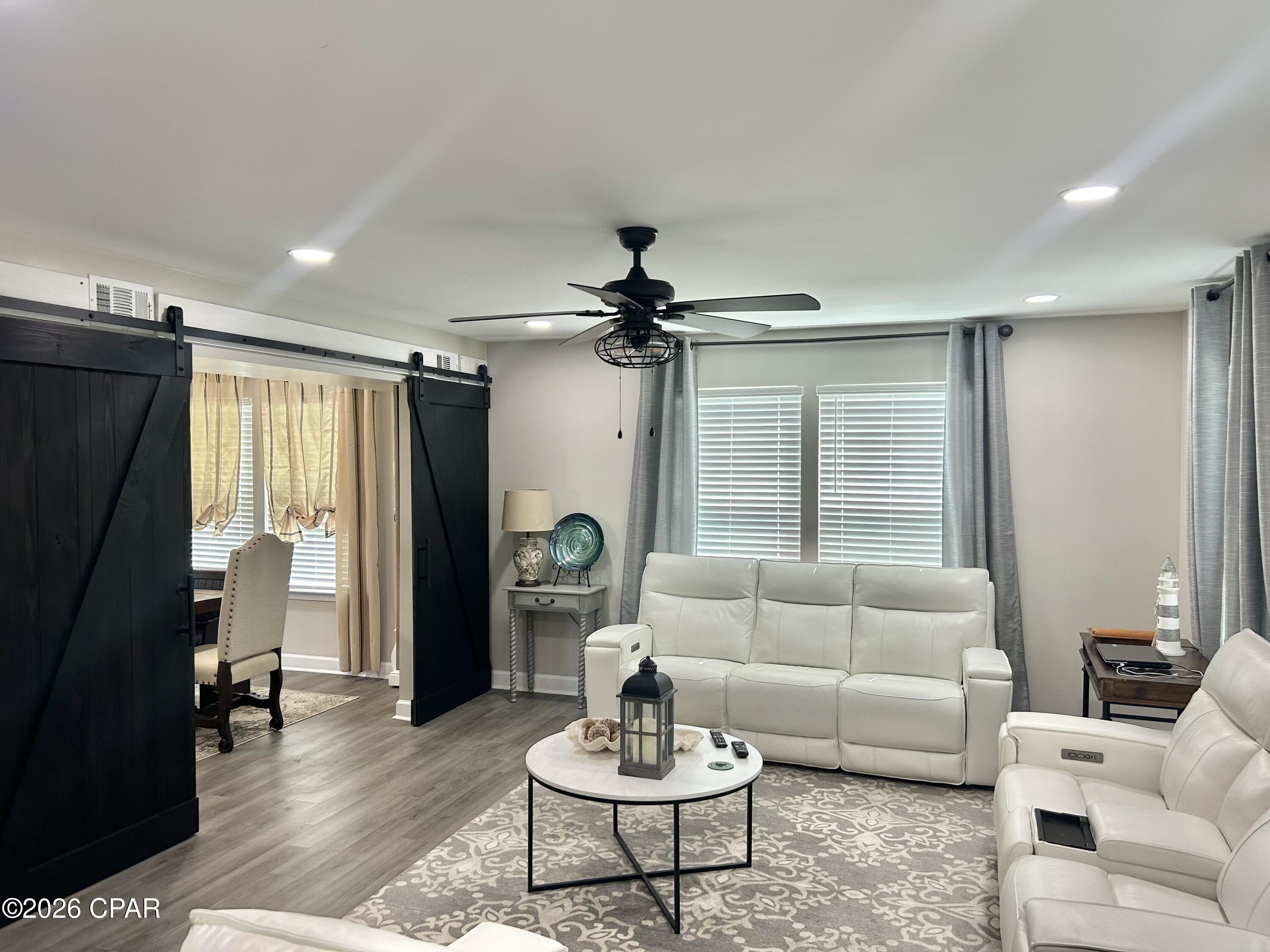 11840 Country Club Drive Panama City FL 32404