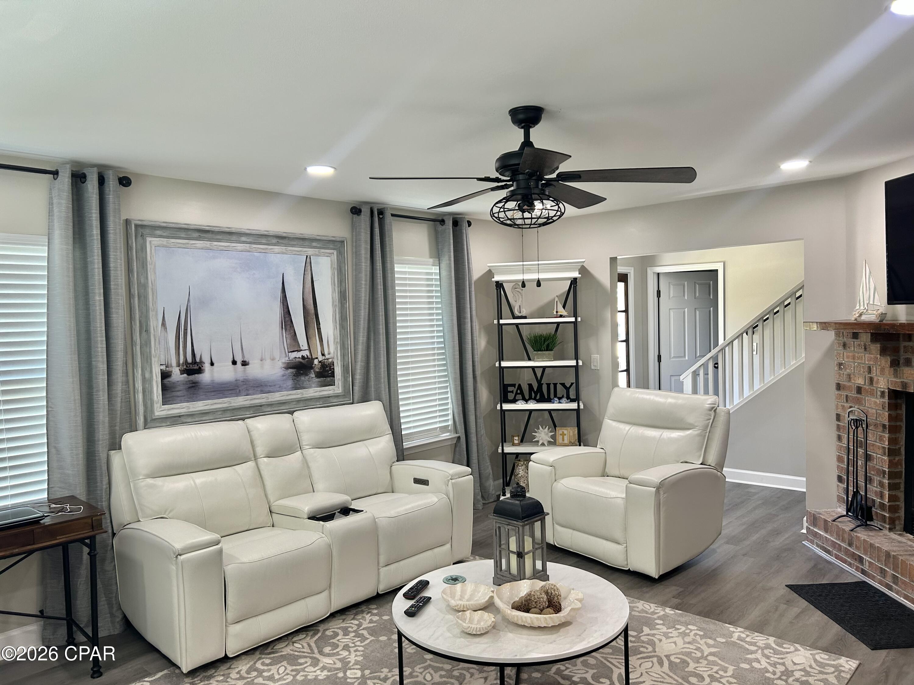 11840 Country Club Drive Panama City FL 32404