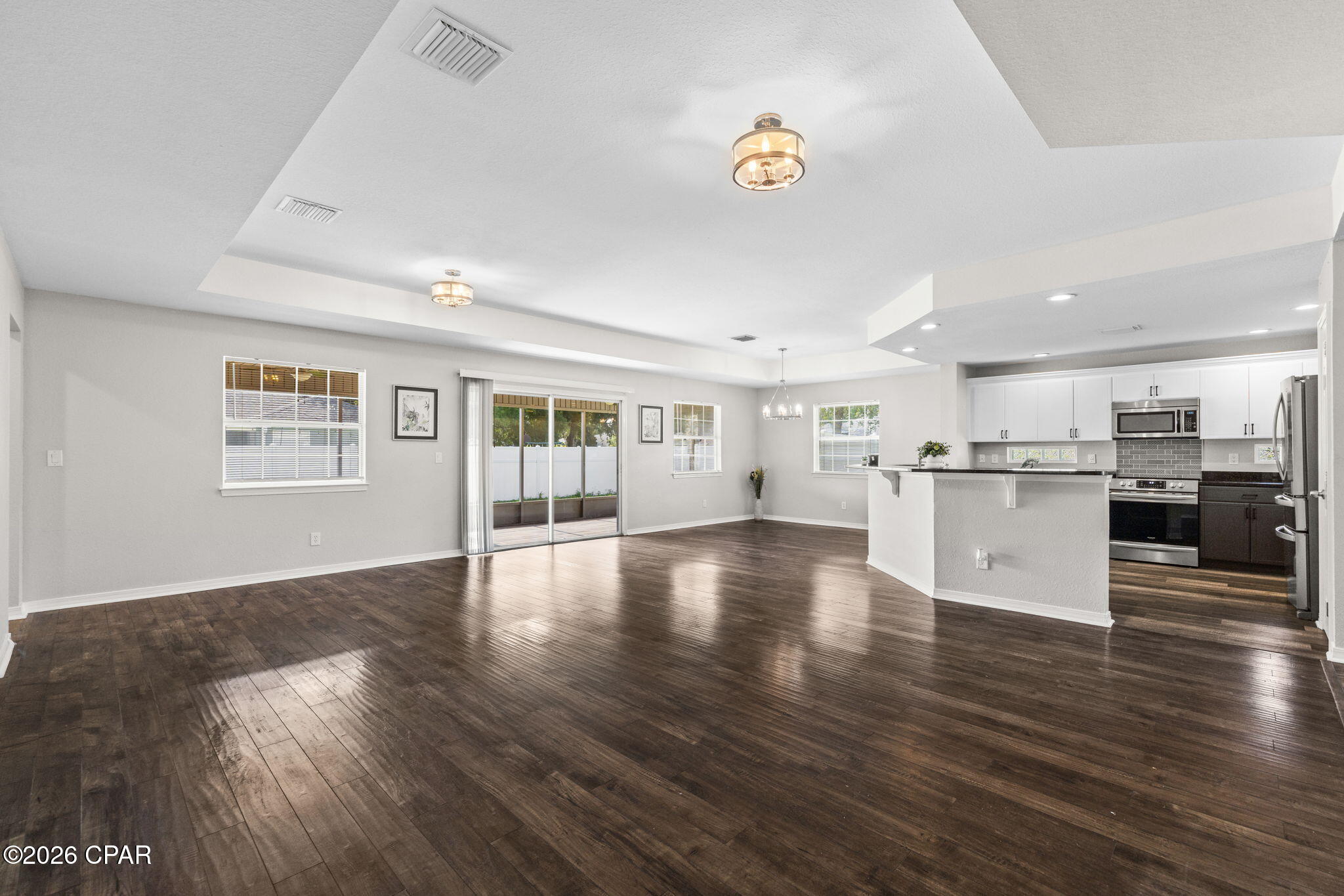 513 Bainbridge Street Panama City Beach FL 32413