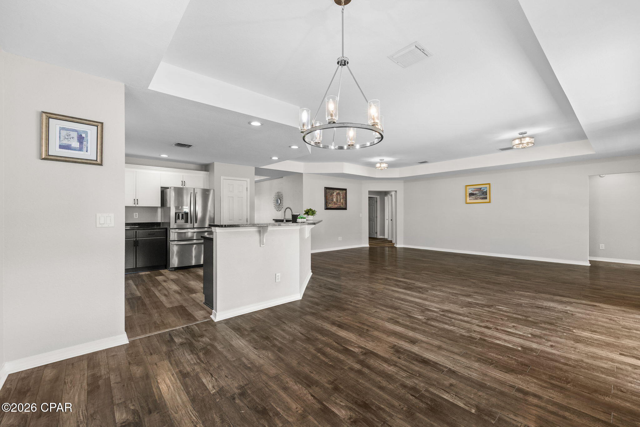 513 Bainbridge Street Panama City Beach FL 32413