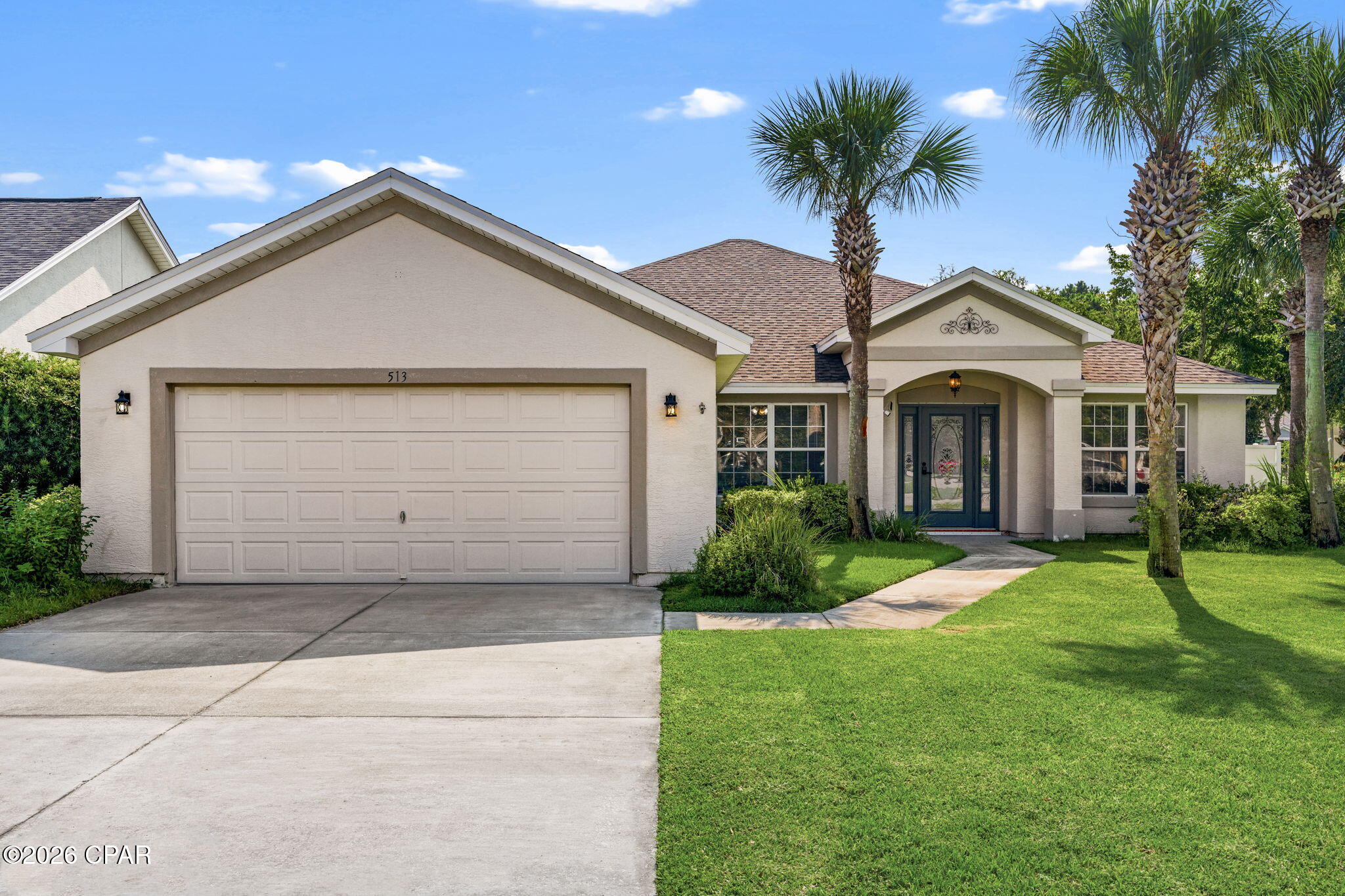 513 Bainbridge Street Panama City Beach FL 32413