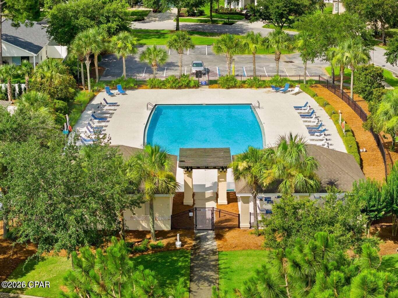 513 Bainbridge Street Panama City Beach FL 32413