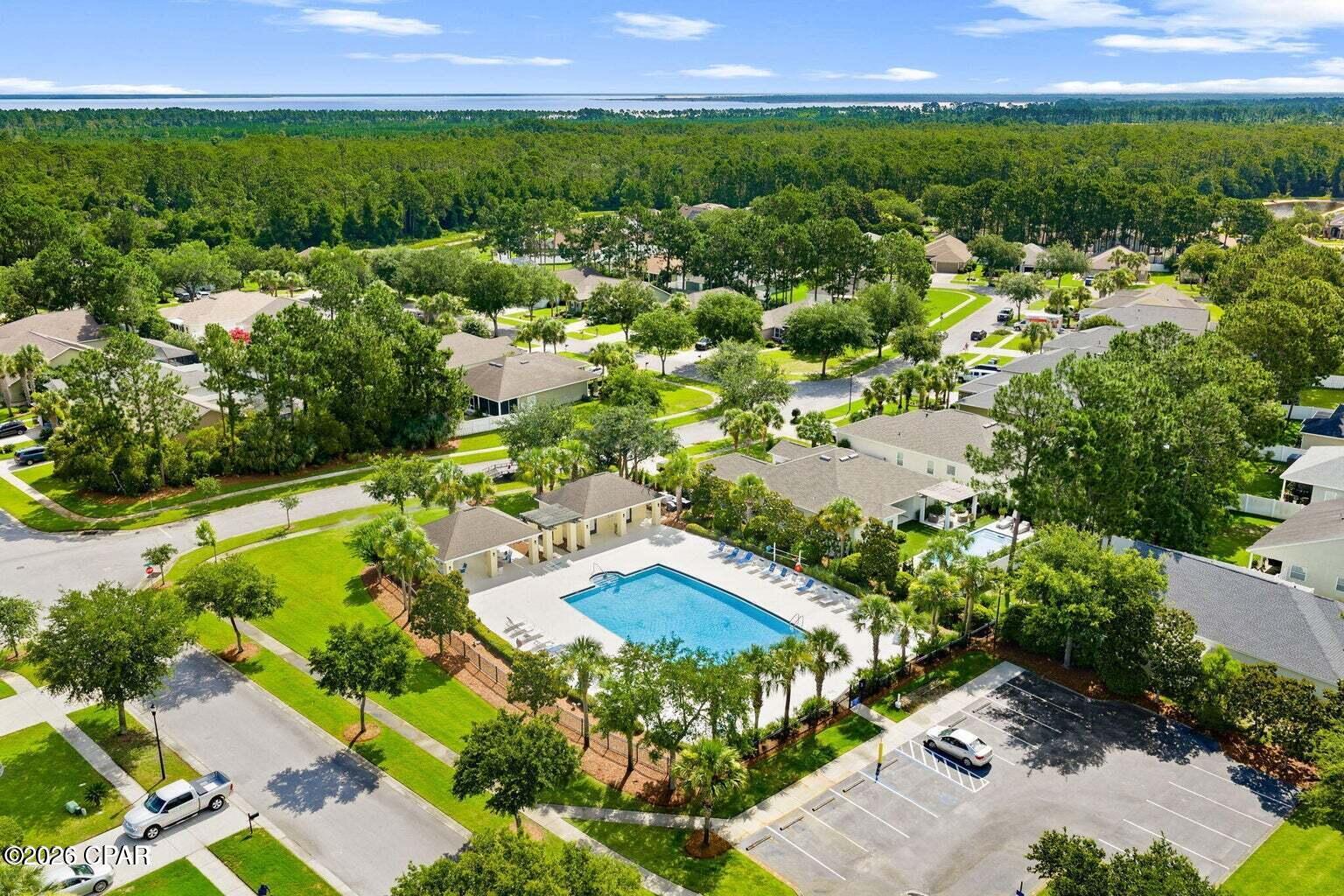 513 Bainbridge Street Panama City Beach FL 32413