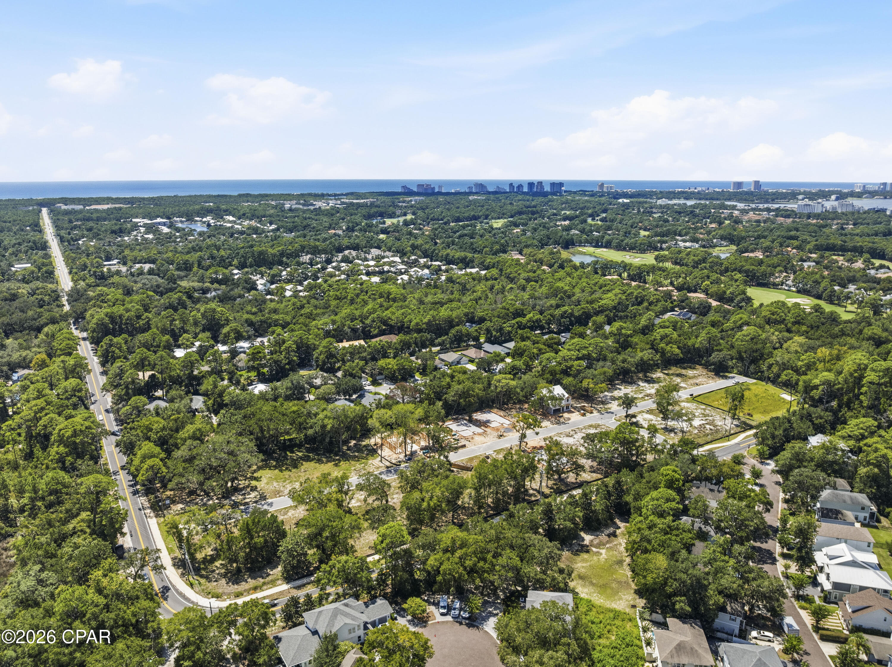 35 E Staver Lane Santa Rosa Beach FL 32459