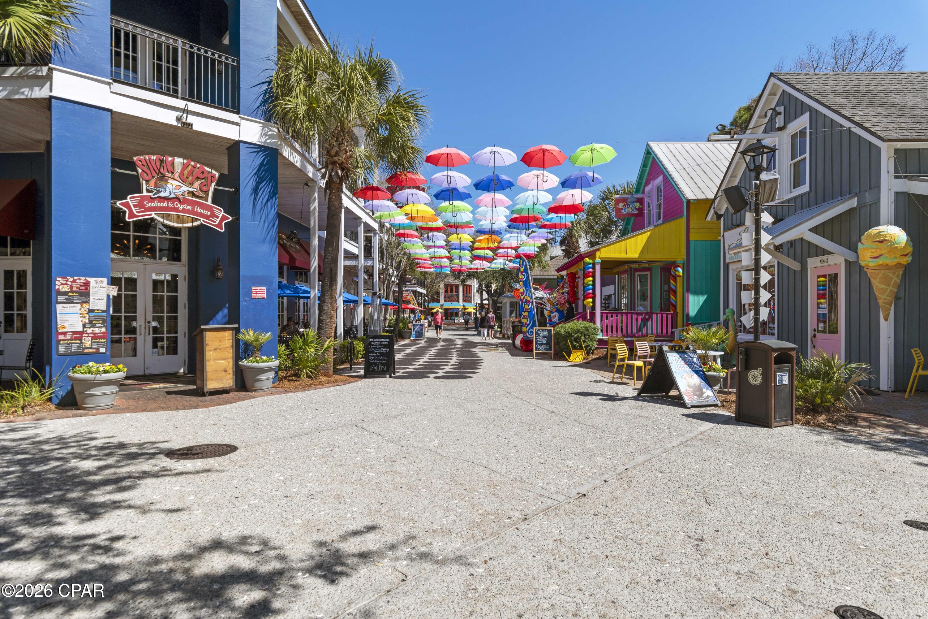 35 E Staver Lane Santa Rosa Beach FL 32459