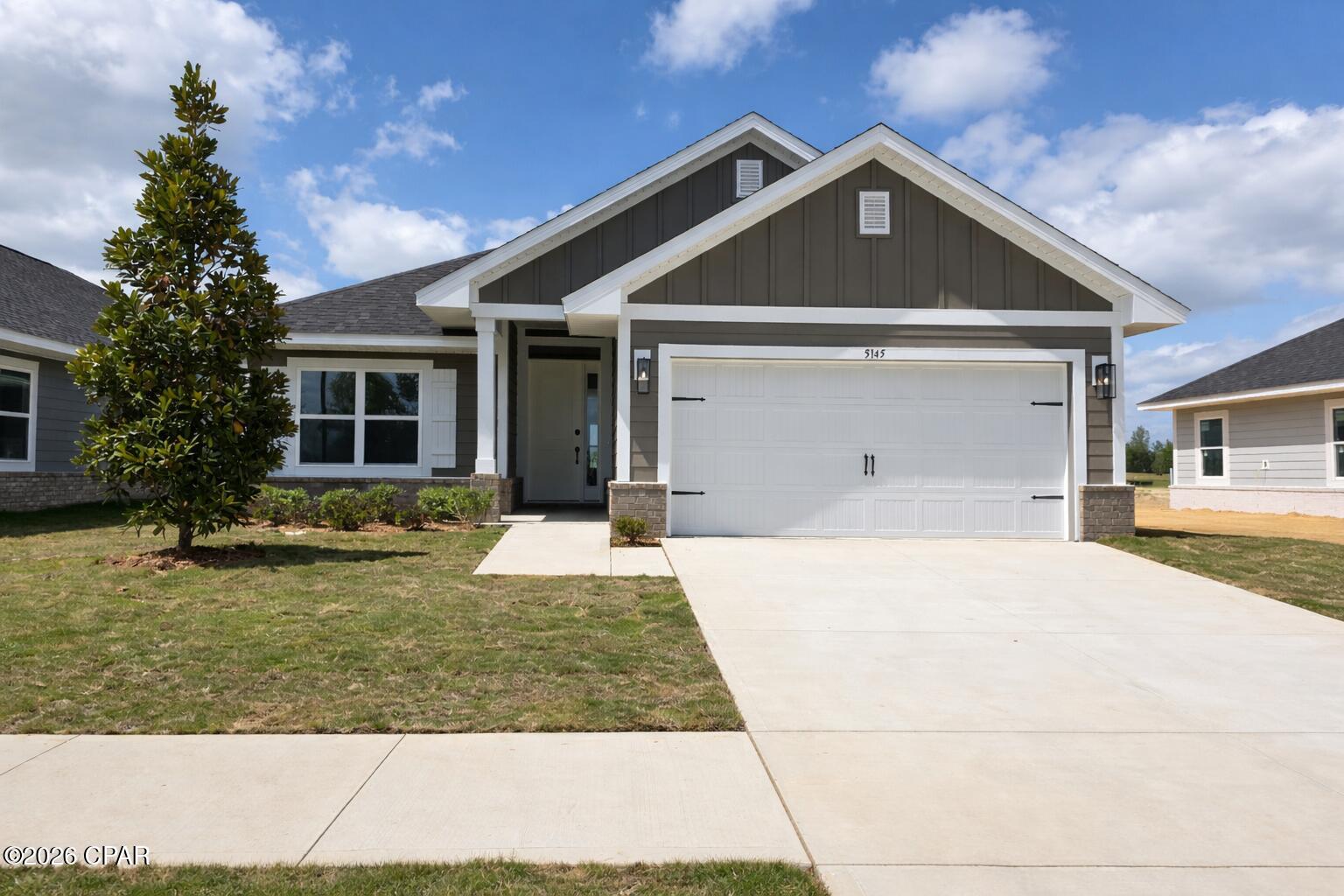 5224 Salvation Street Panama City FL 32404