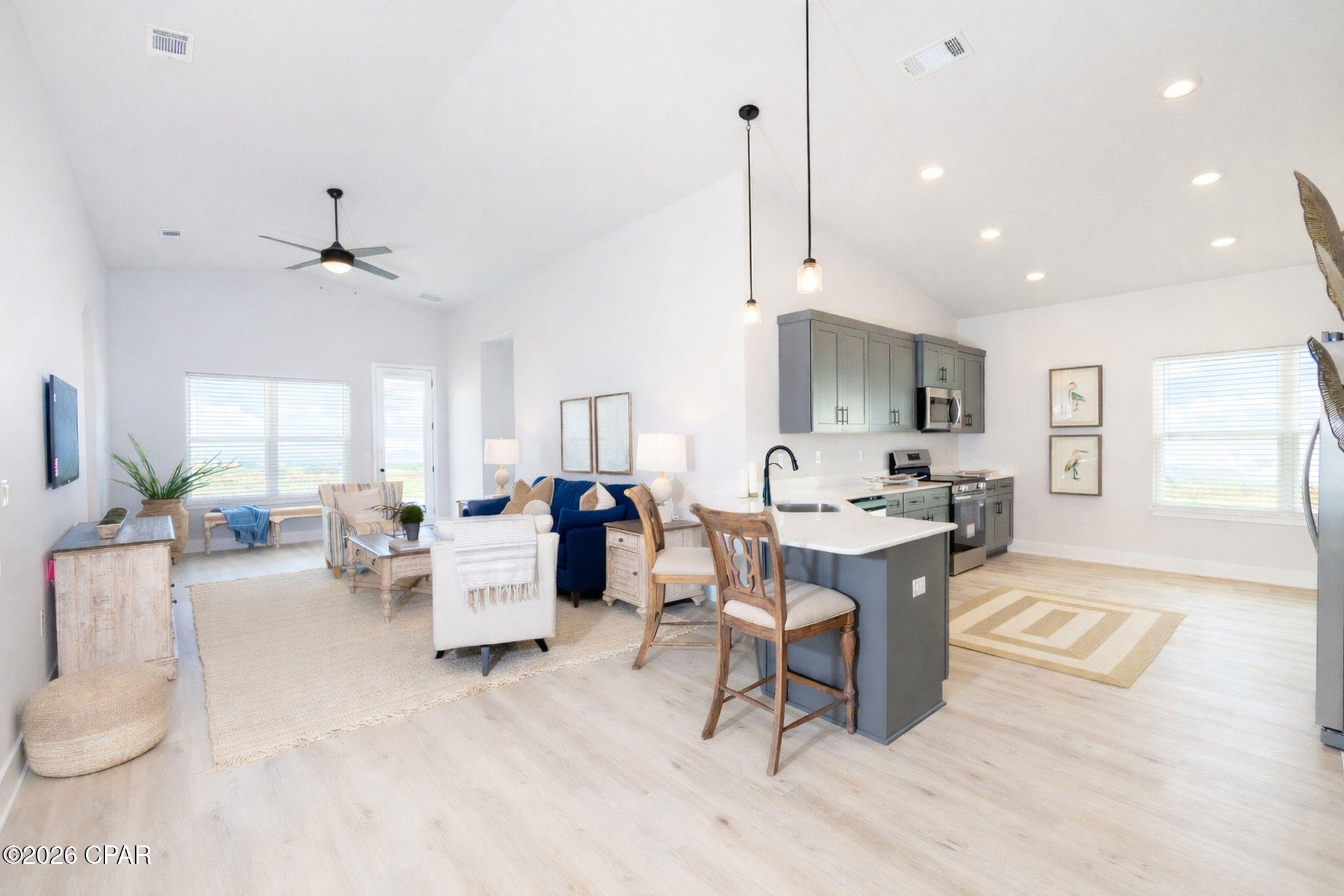5224 Salvation Street Panama City FL 32404