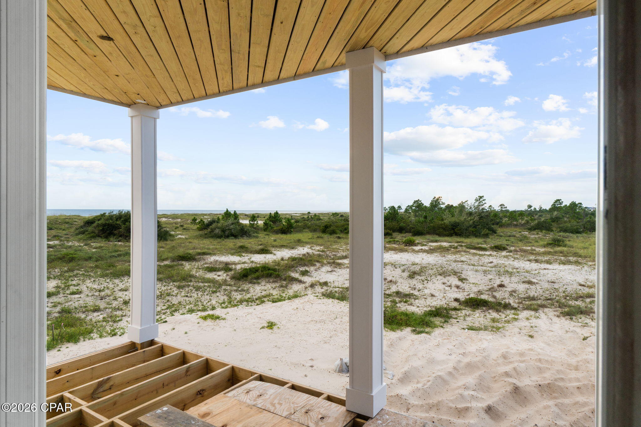 136 Canal Parkway Mexico Beach FL 32456