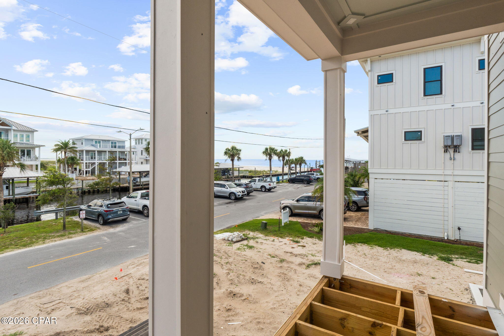 136 Canal Parkway Mexico Beach FL 32456
