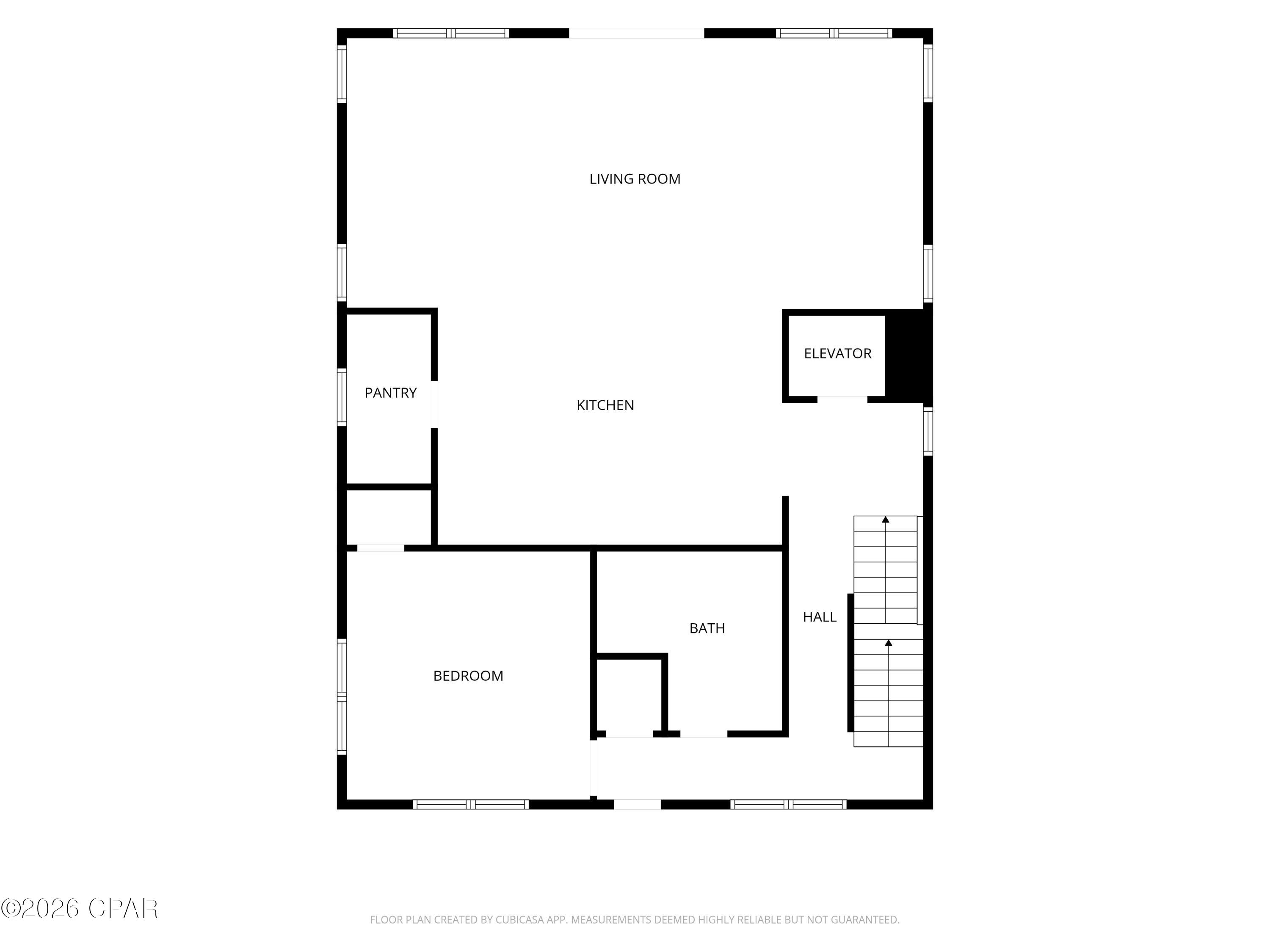 136 Canal Parkway Mexico Beach FL 32456