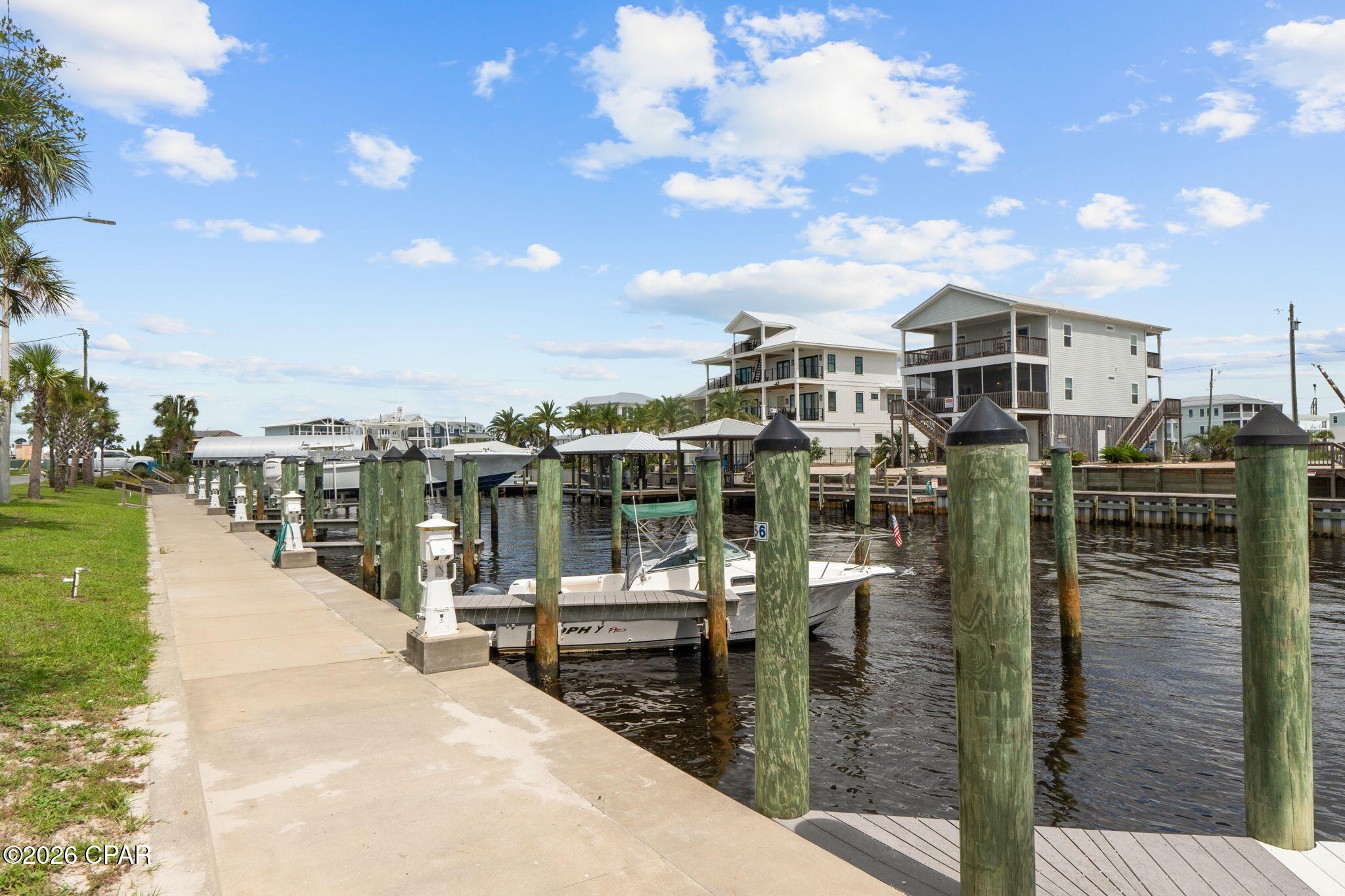 136 Canal Parkway Mexico Beach FL 32456