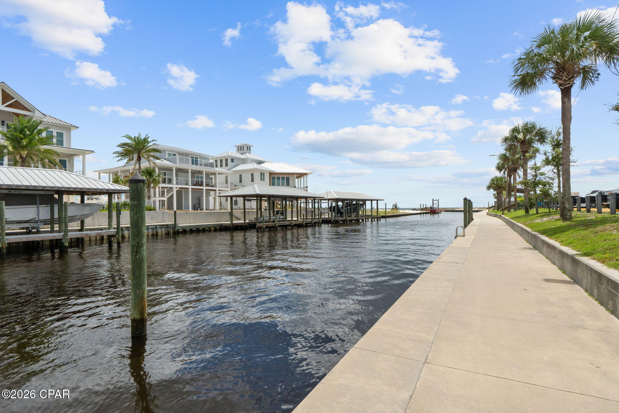 136 Canal Parkway Mexico Beach FL 32456
