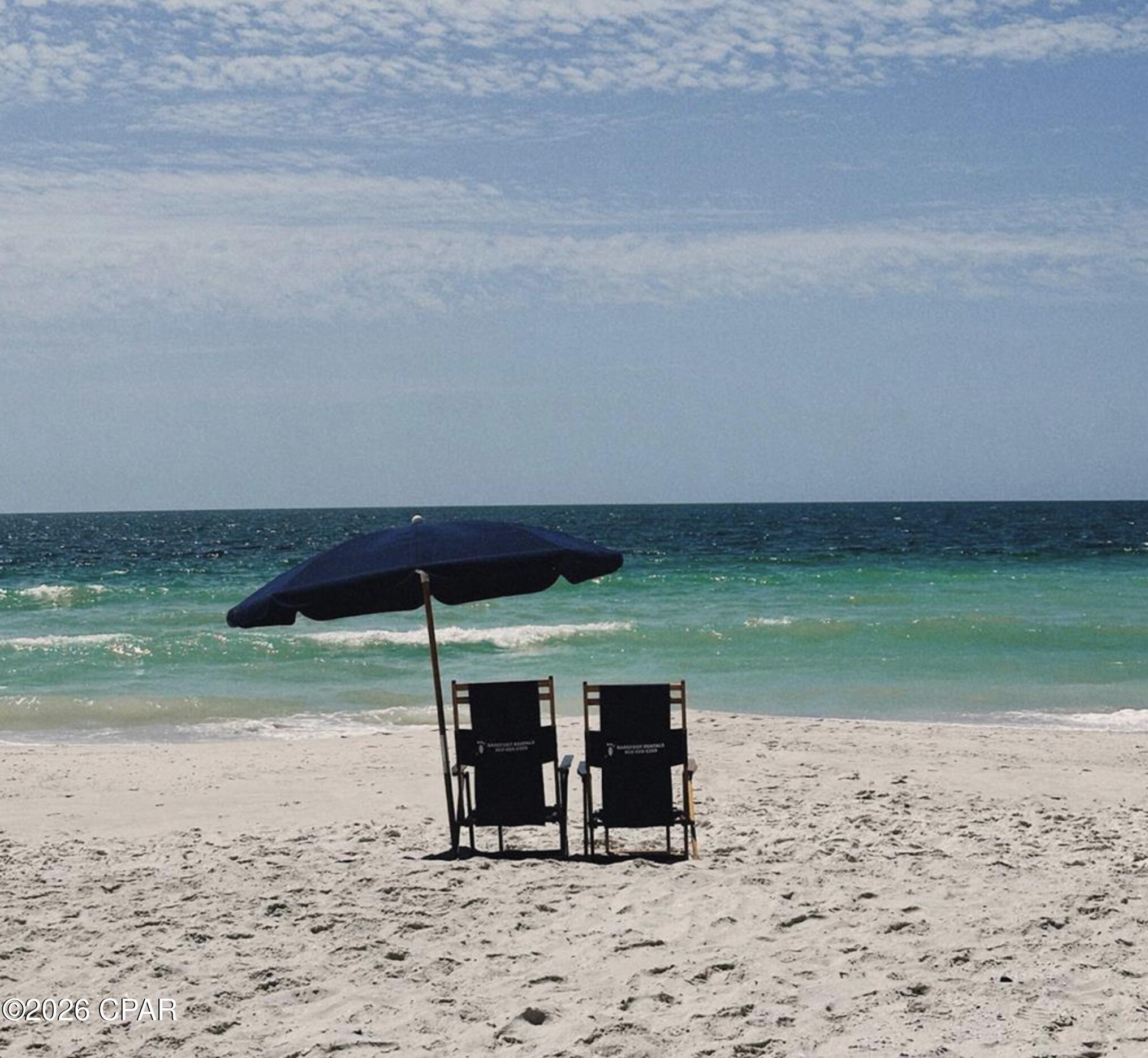 136 Canal Parkway Mexico Beach FL 32456