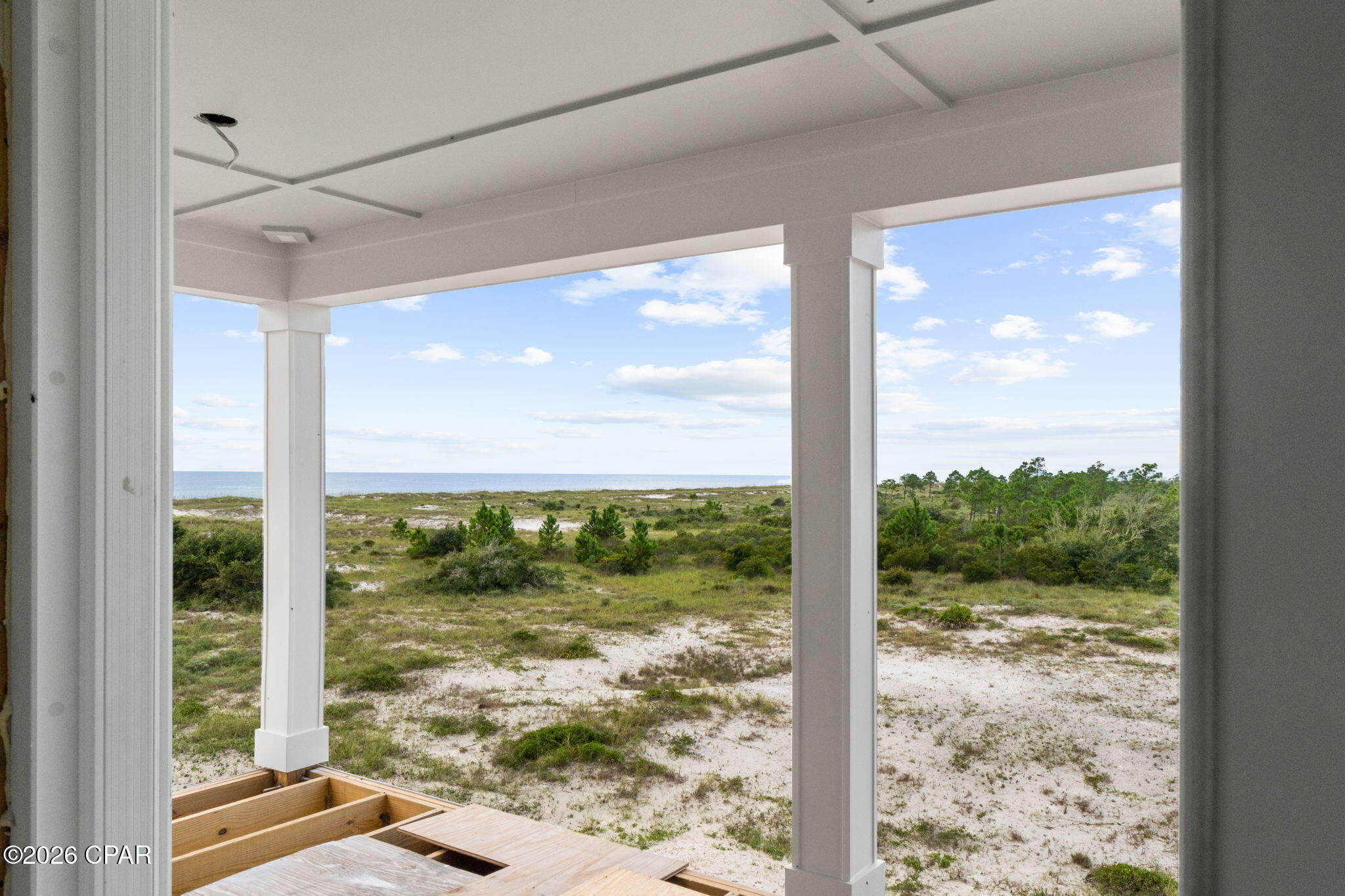 136 Canal Parkway Mexico Beach FL 32456