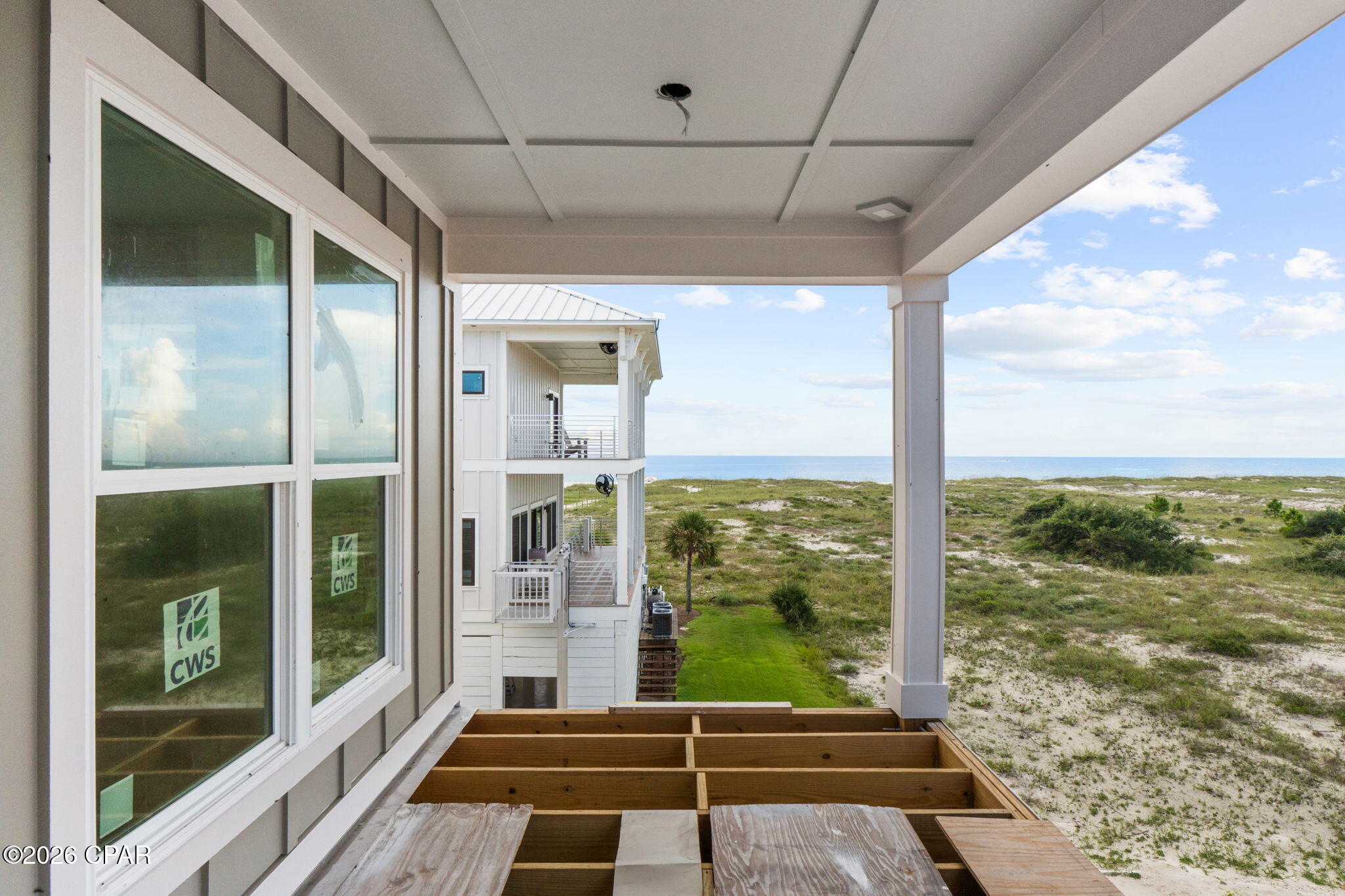 136 Canal Parkway Mexico Beach FL 32456