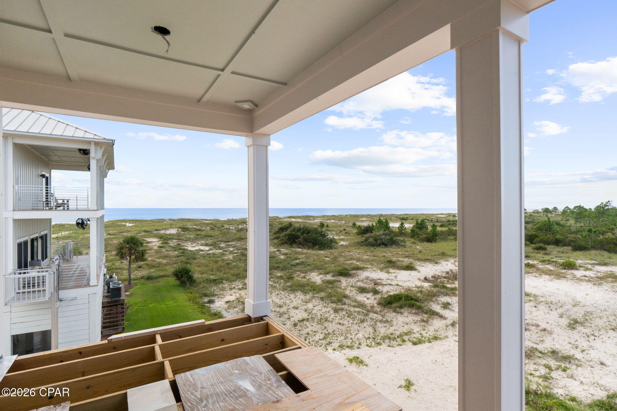 136 Canal Parkway Mexico Beach FL 32456