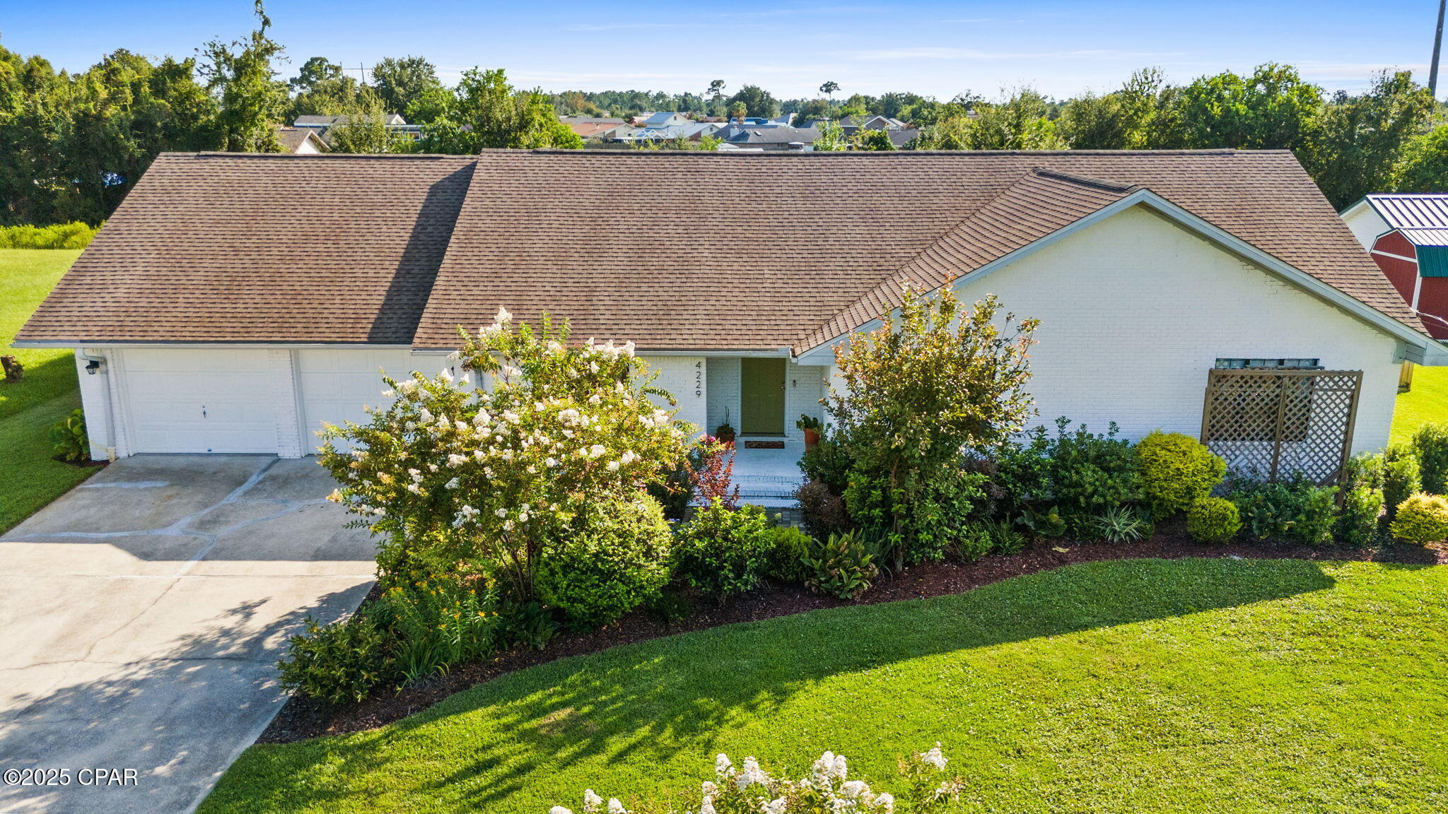4229 Northshore Road Lynn Haven FL 32444