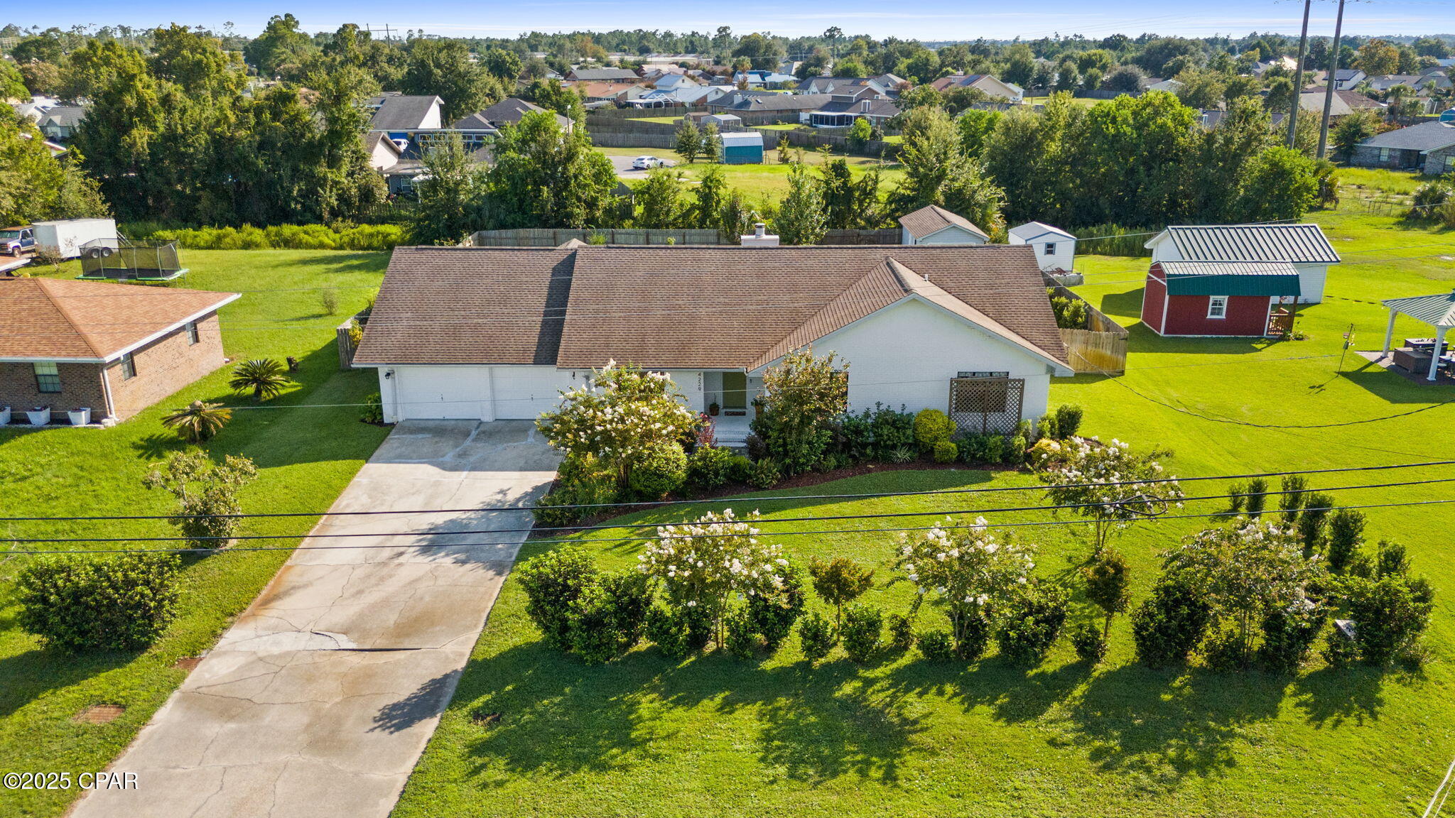 4229 Northshore Road Lynn Haven FL 32444