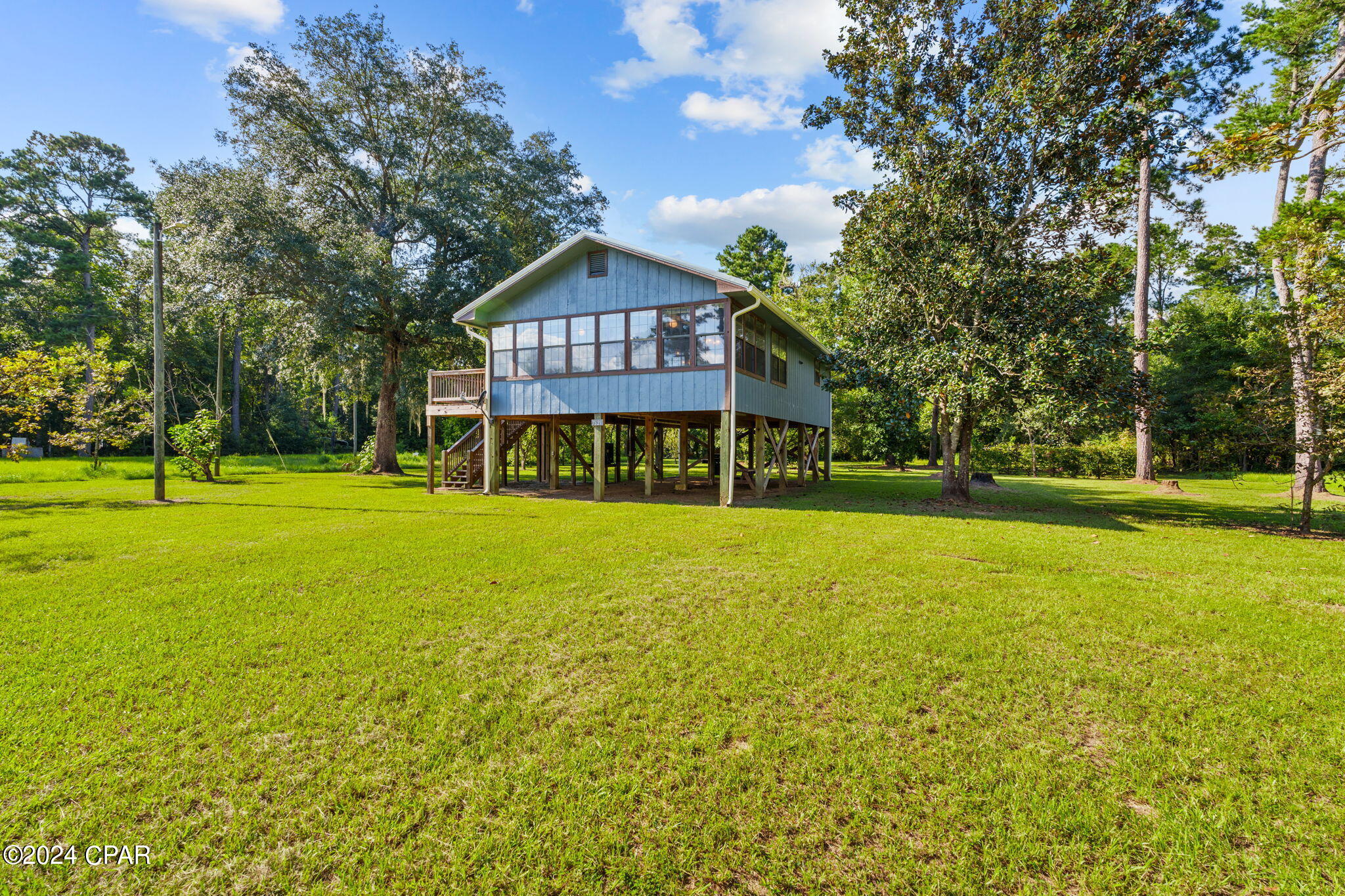 7621 County Road 381 Wewahitchka FL 32465