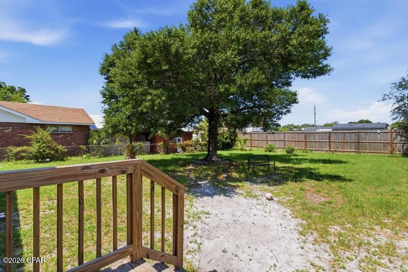 1409 Arthur Avenue Panama City FL 32401