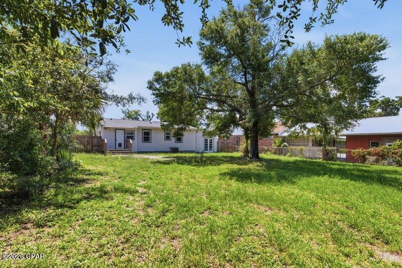 1409 Arthur Avenue Panama City FL 32401