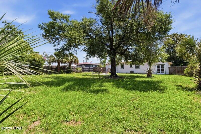 1409 Arthur Avenue Panama City FL 32401