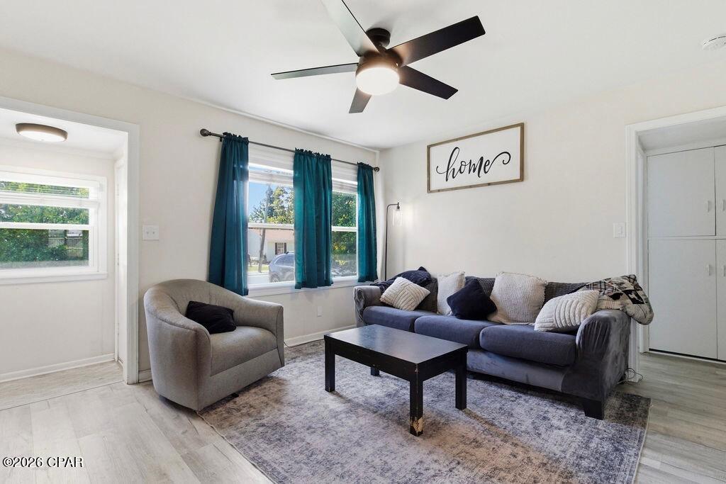 1409 Arthur Avenue Panama City FL 32401