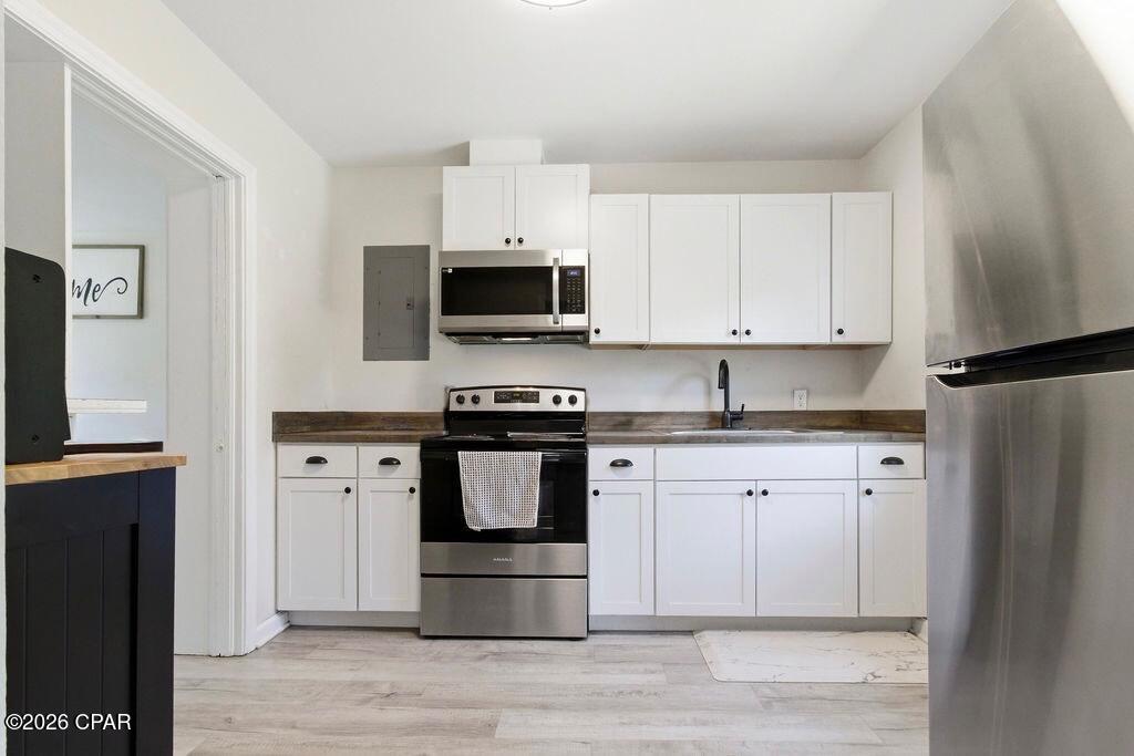 1409 Arthur Avenue Panama City FL 32401