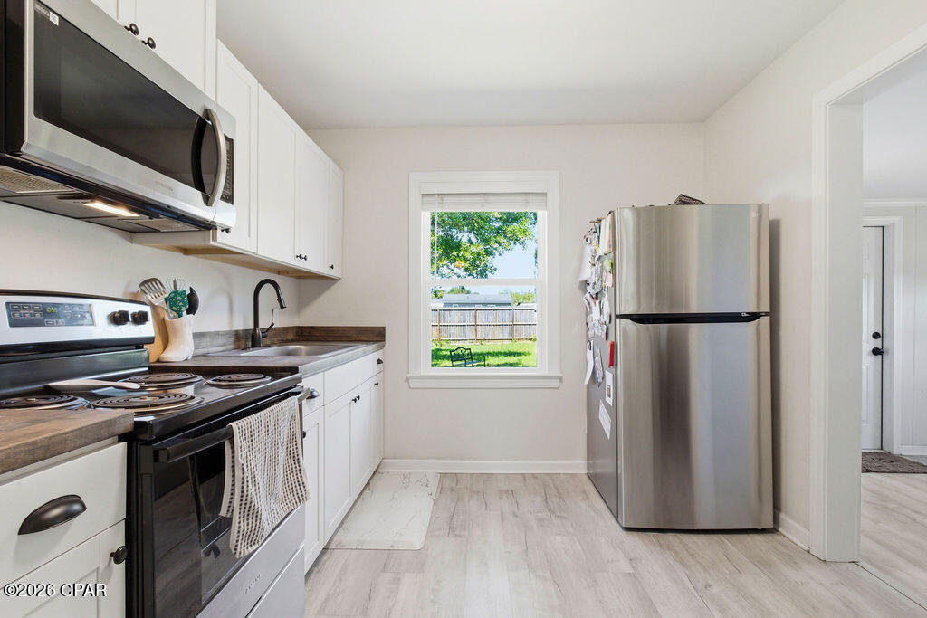 1409 Arthur Avenue Panama City FL 32401