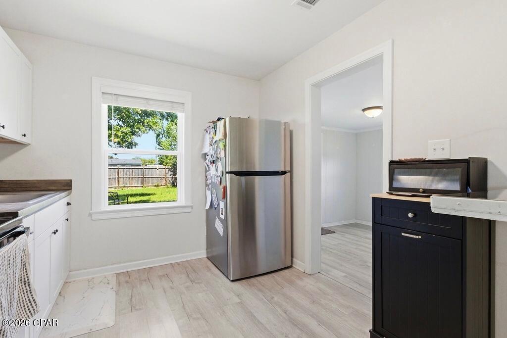 1409 Arthur Avenue Panama City FL 32401