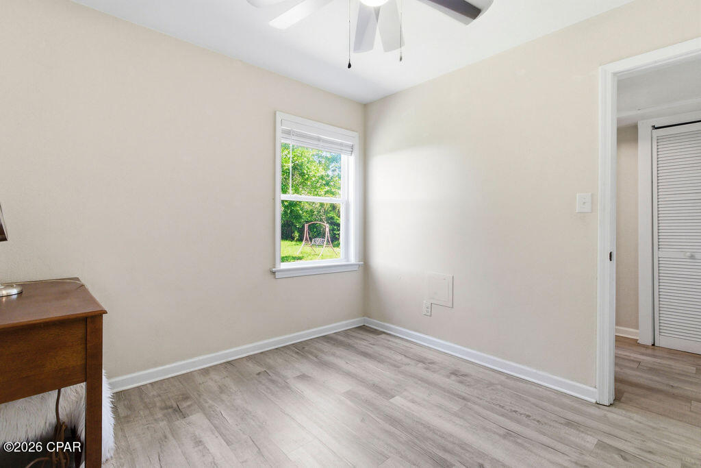 1409 Arthur Avenue Panama City FL 32401